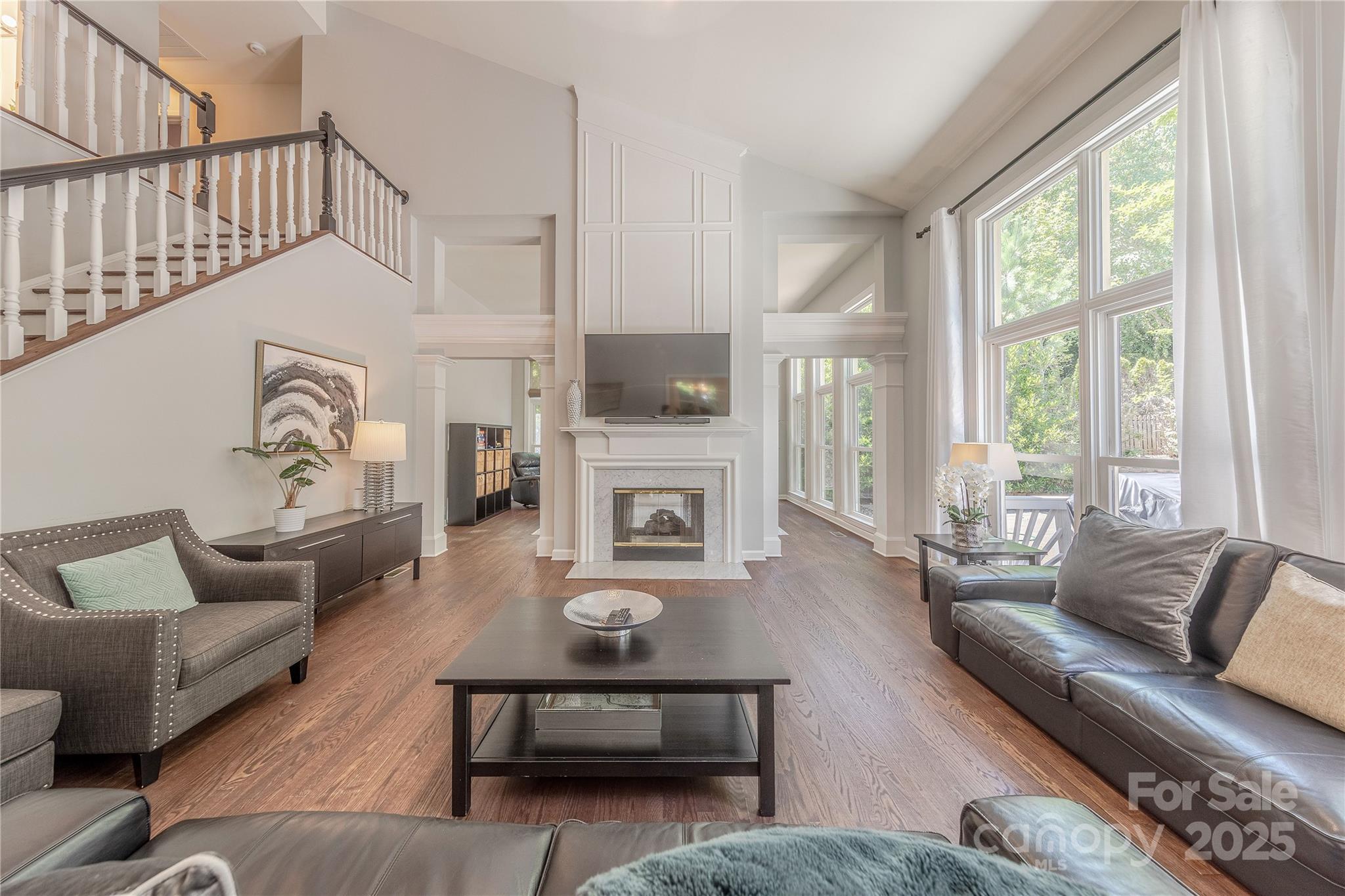 2836 Providence Spring Lane