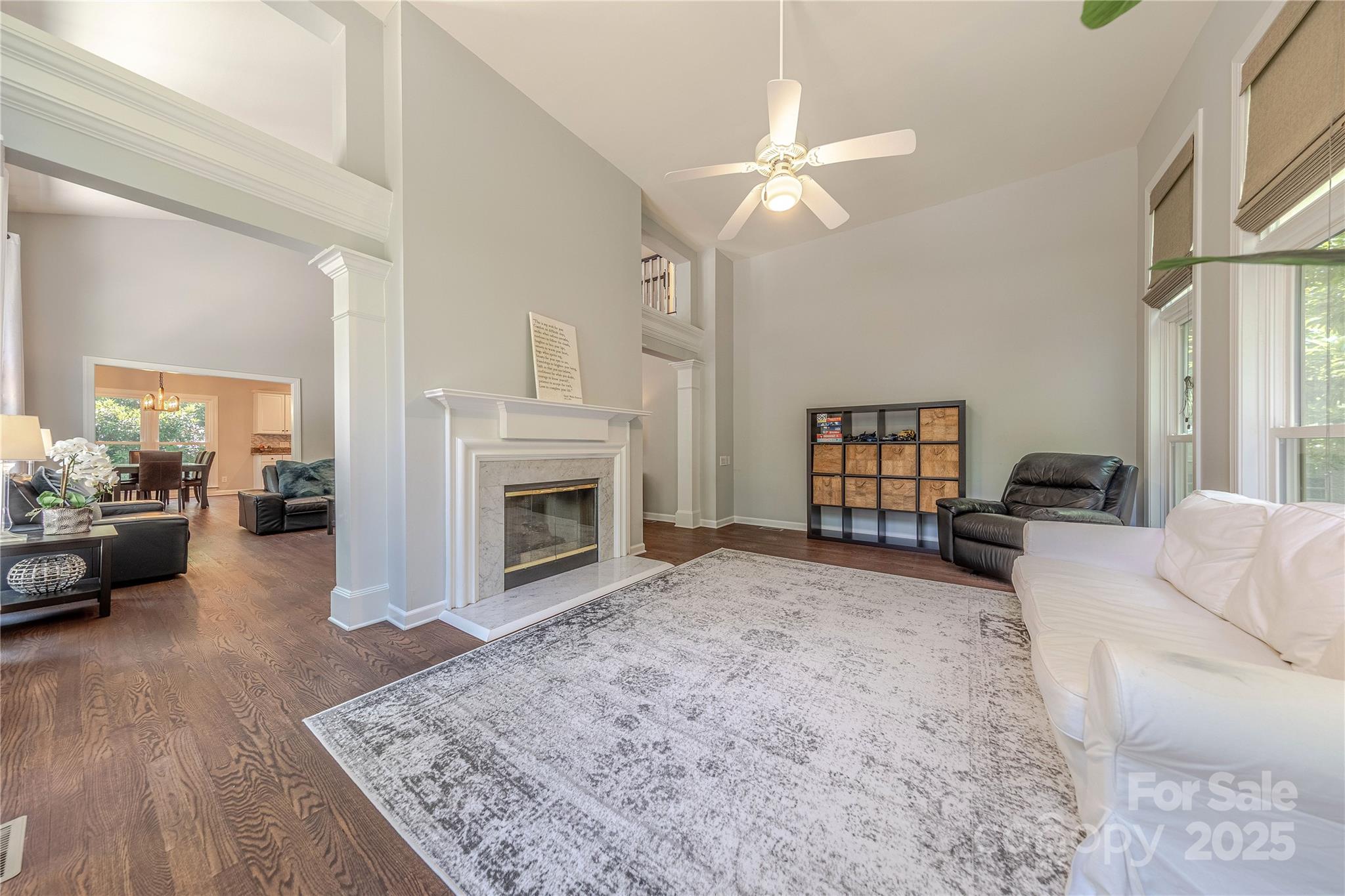 2836 Providence Spring Lane