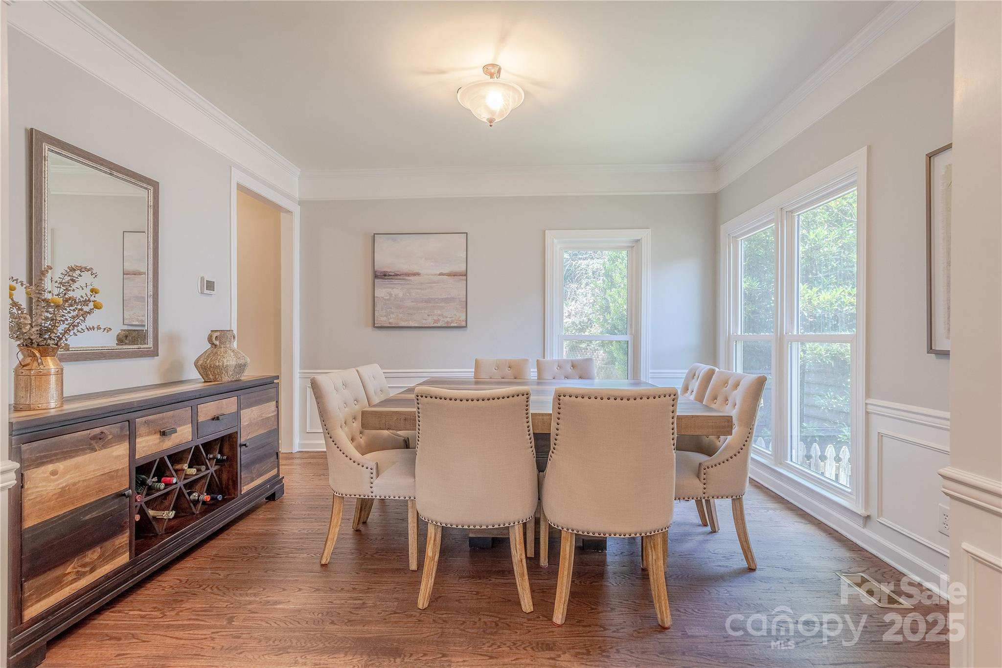 2836 Providence Spring Lane