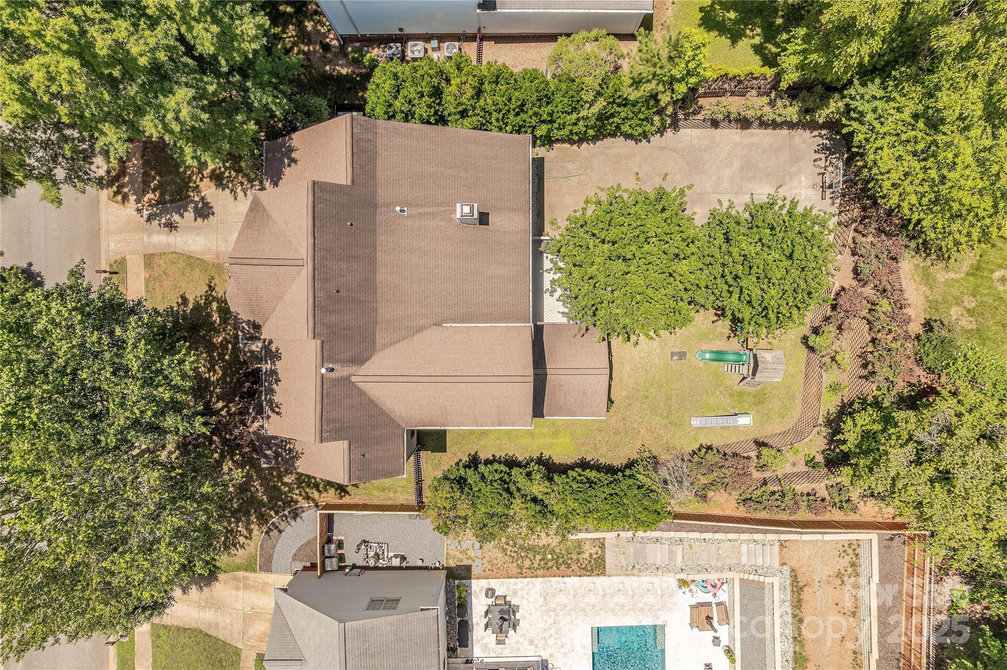2836 Providence Spring Lane