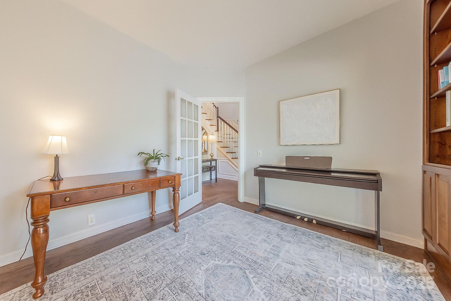 2836 Providence Spring Lane