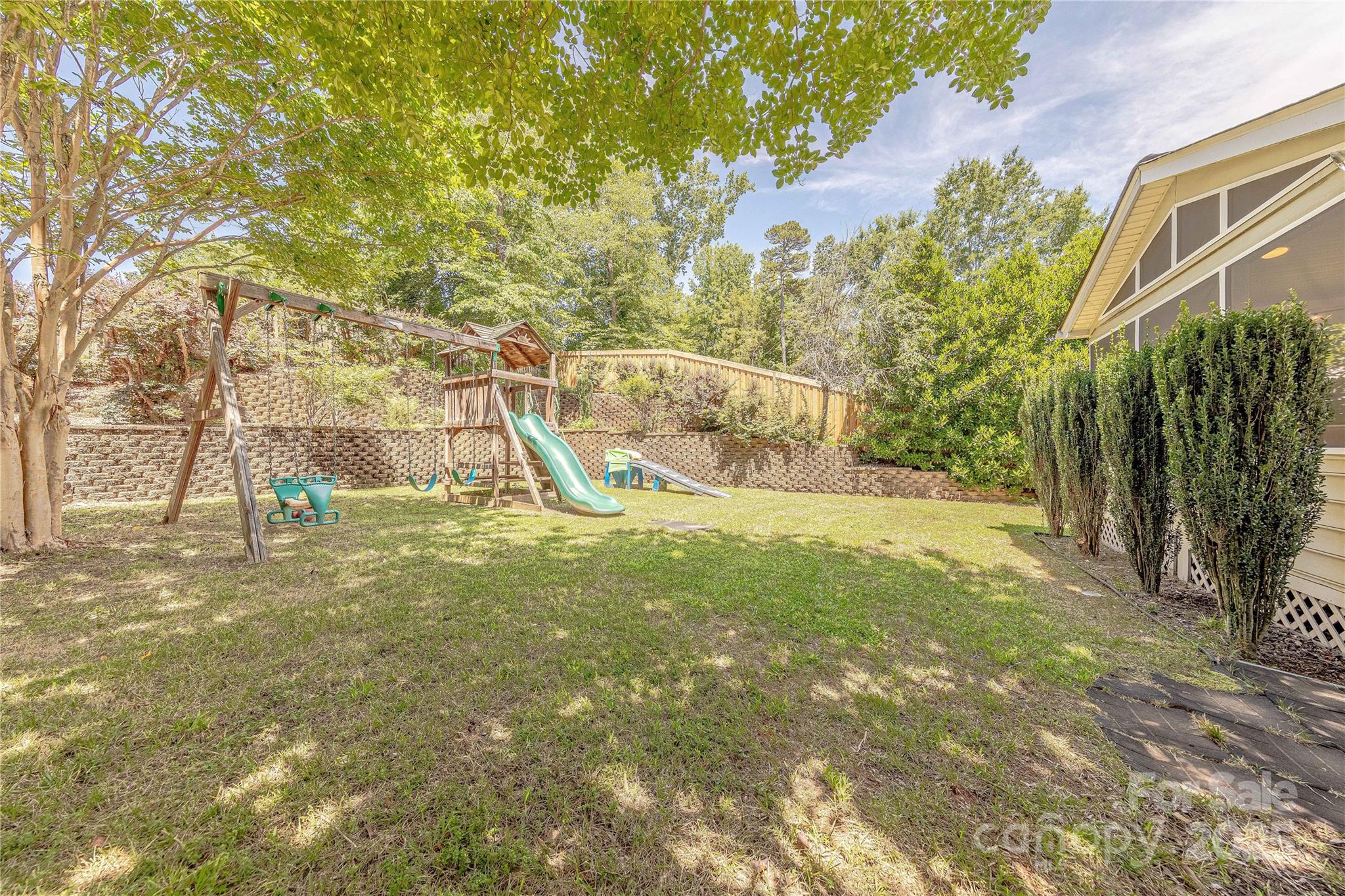 2836 Providence Spring Lane