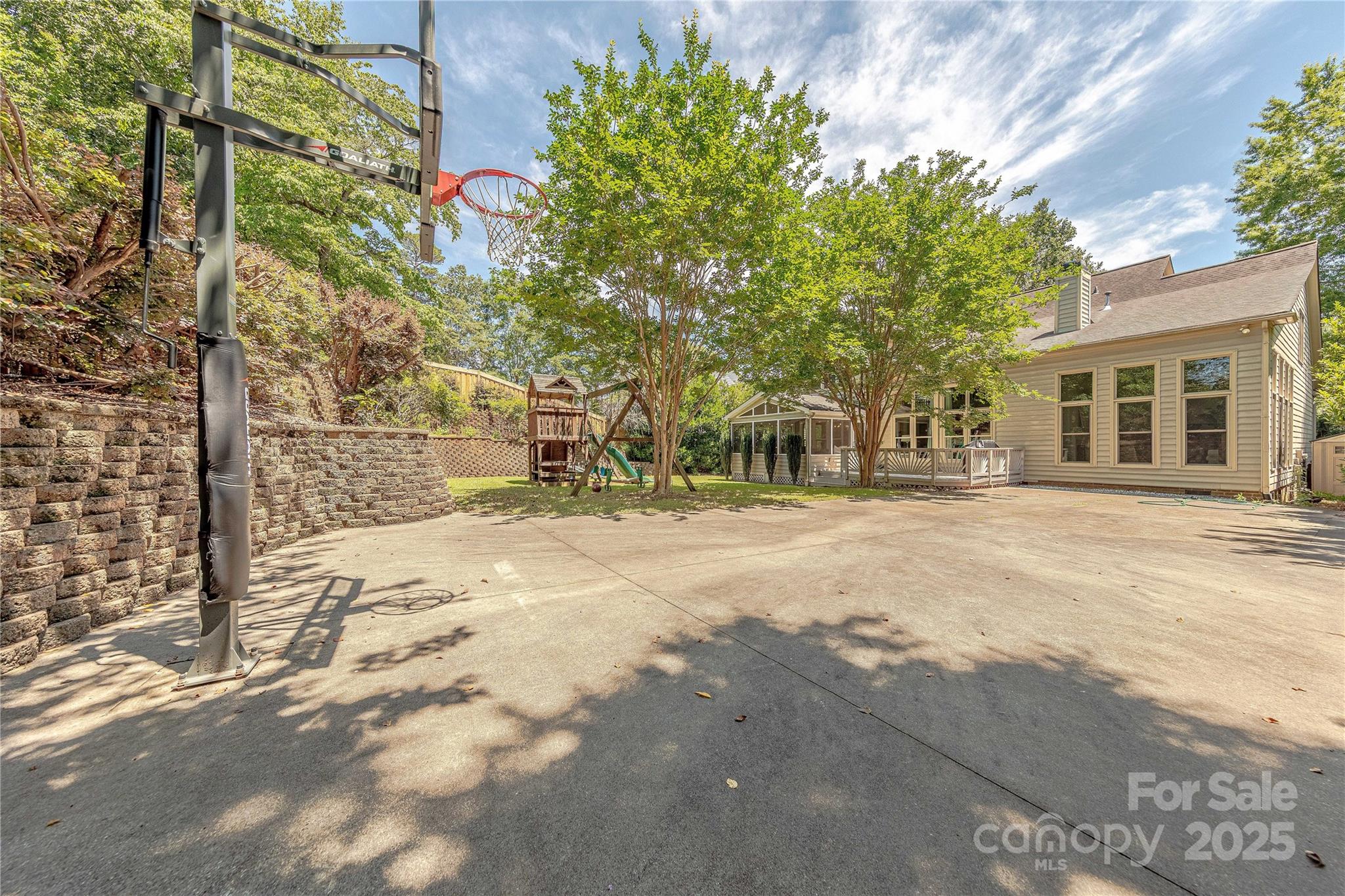 2836 Providence Spring Lane