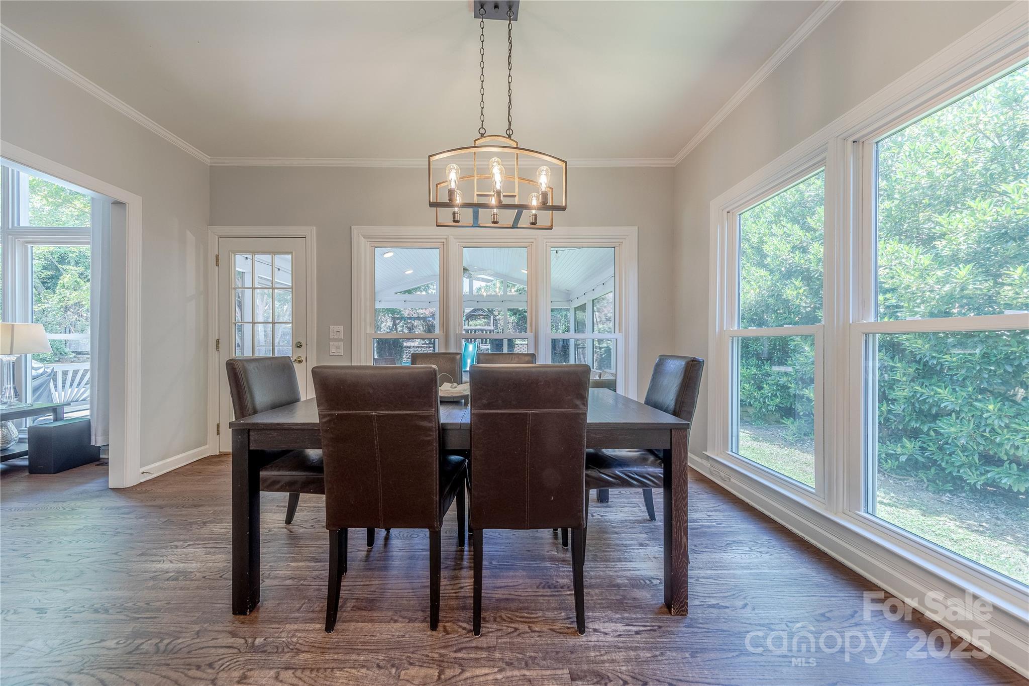 2836 Providence Spring Lane