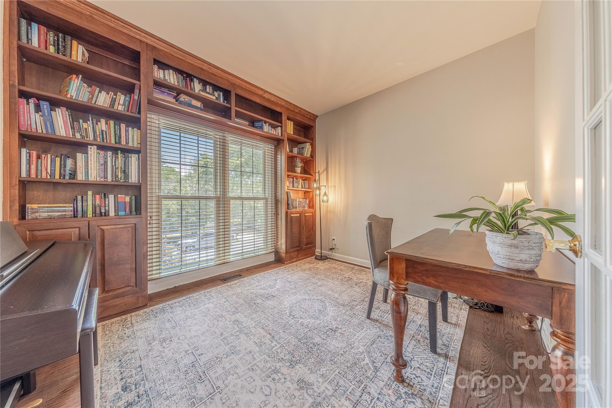 2836 Providence Spring Lane