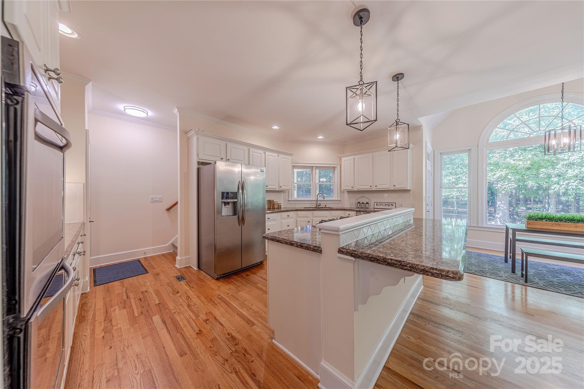 2629 Providence Hills Drive