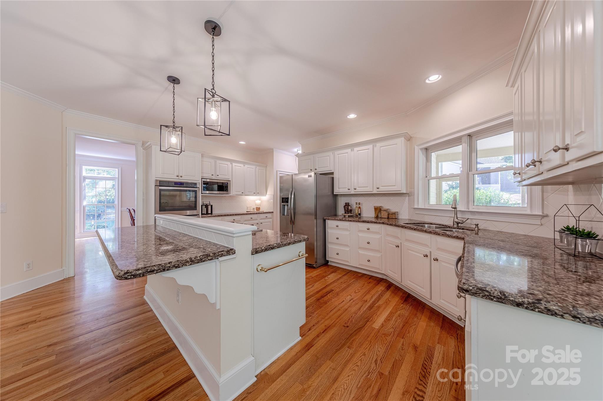 2629 Providence Hills Drive