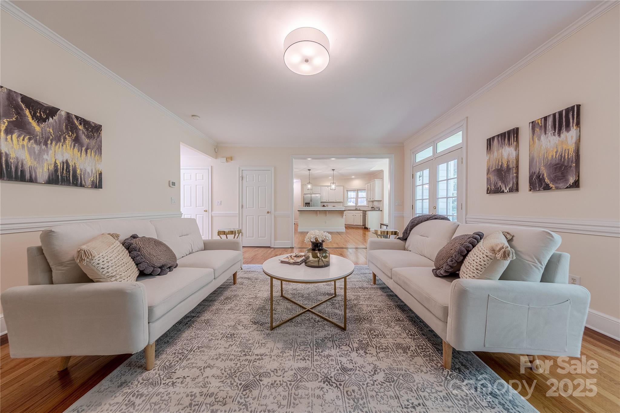 2629 Providence Hills Drive
