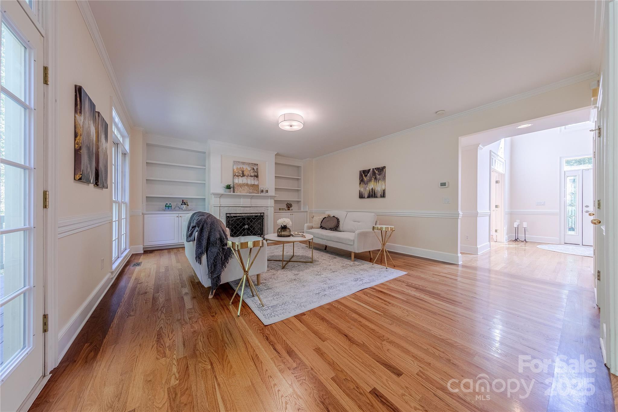 2629 Providence Hills Drive