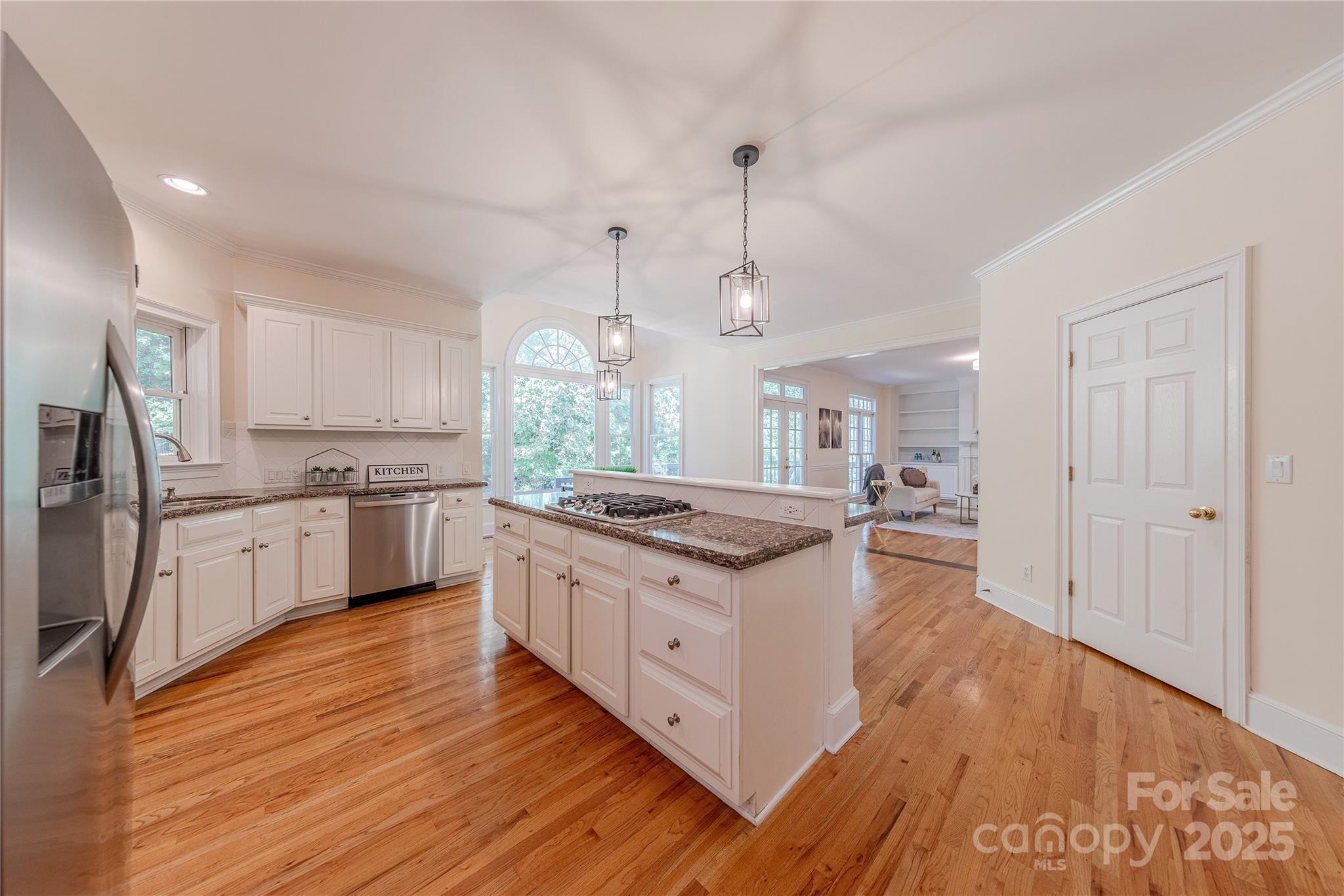 2629 Providence Hills Drive