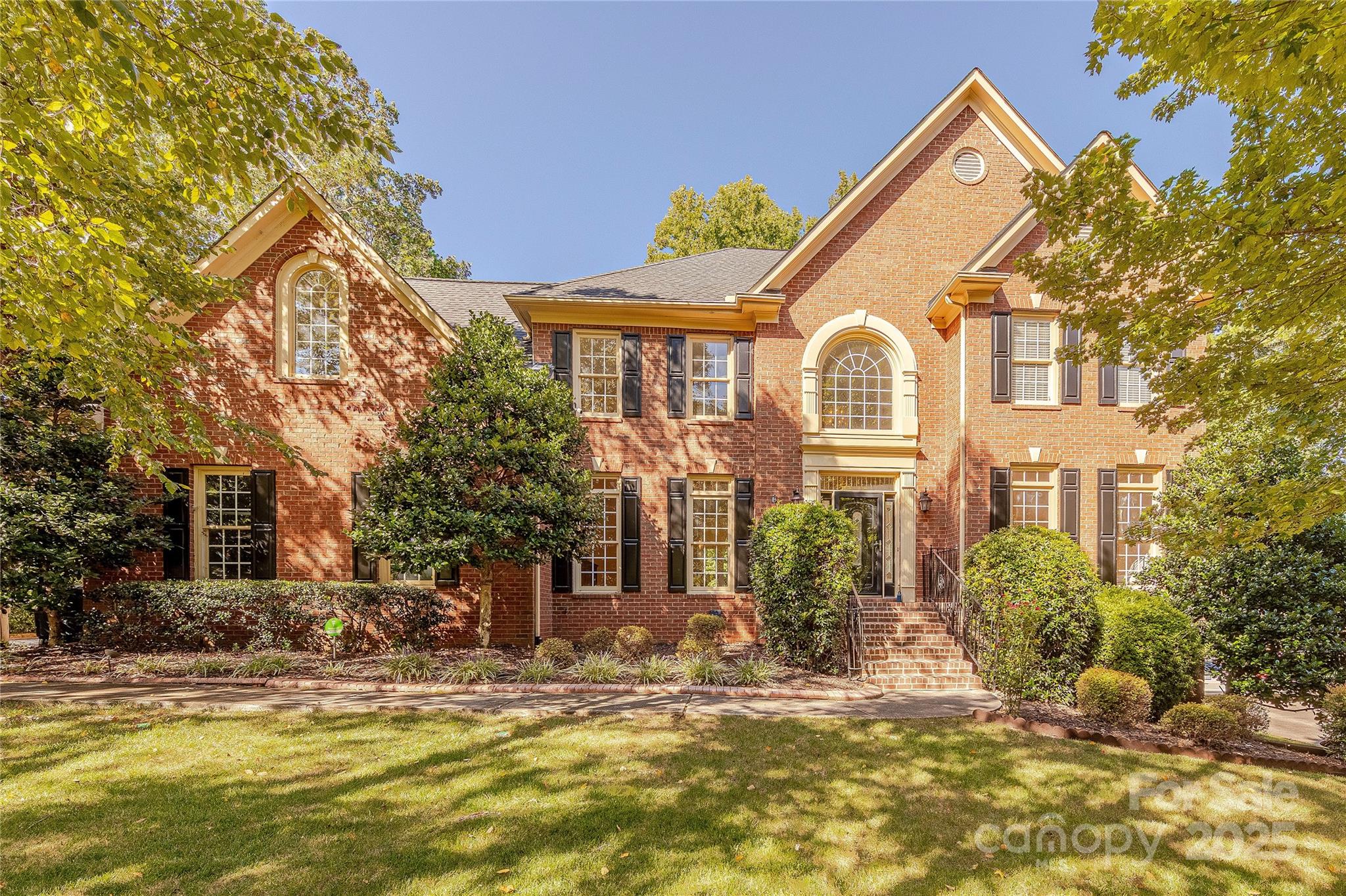2629 Providence Hills Drive
