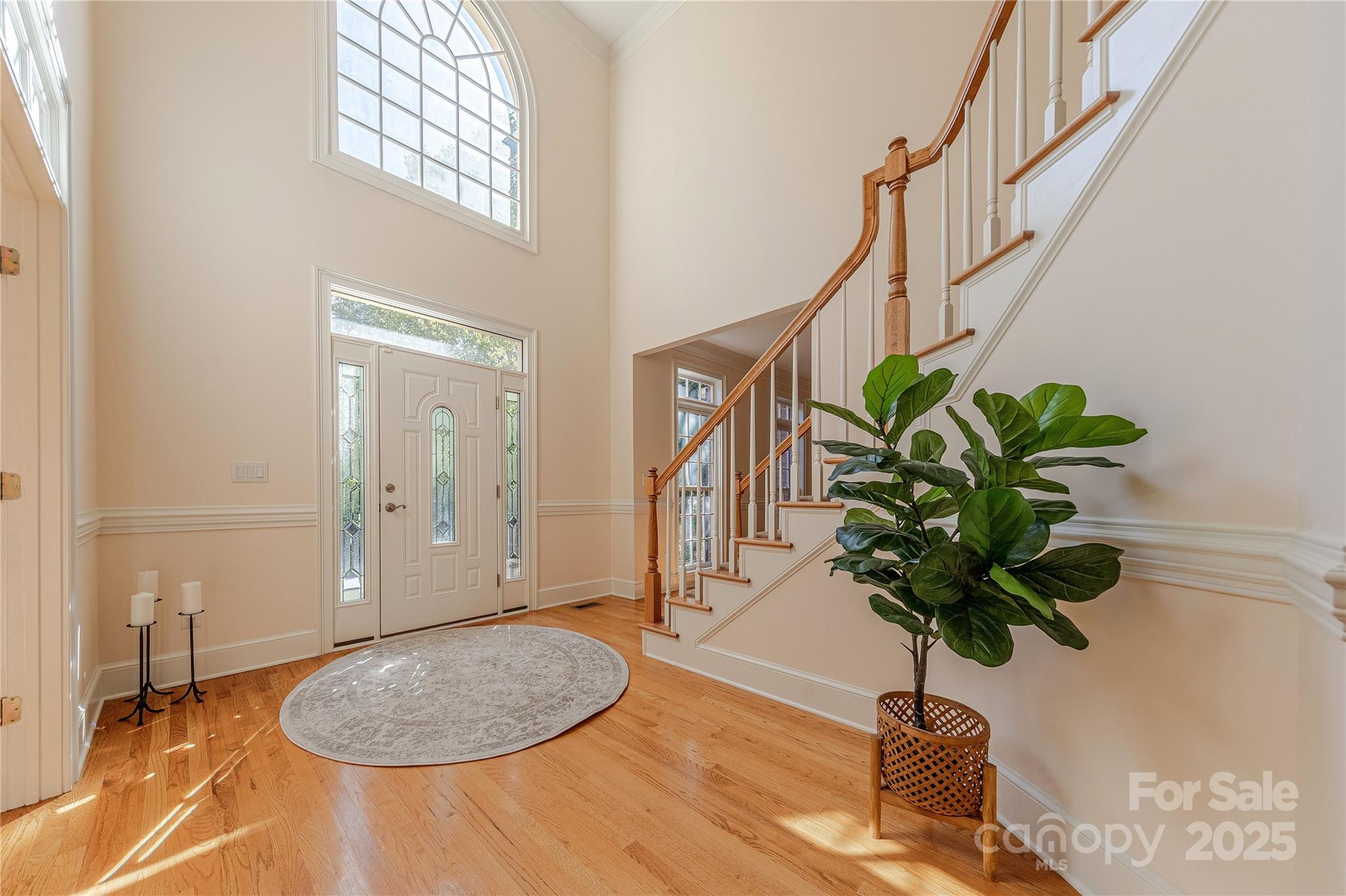 2629 Providence Hills Drive