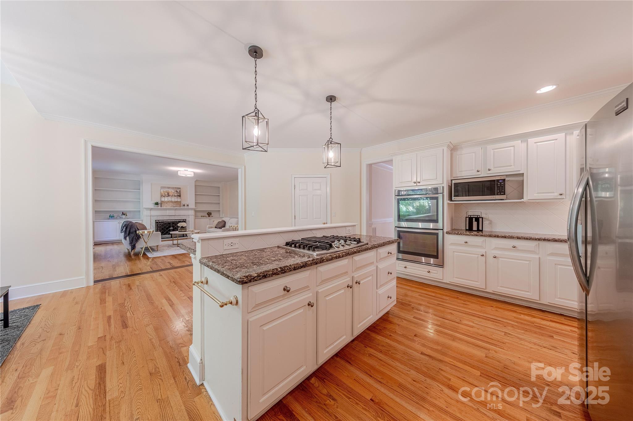2629 Providence Hills Drive
