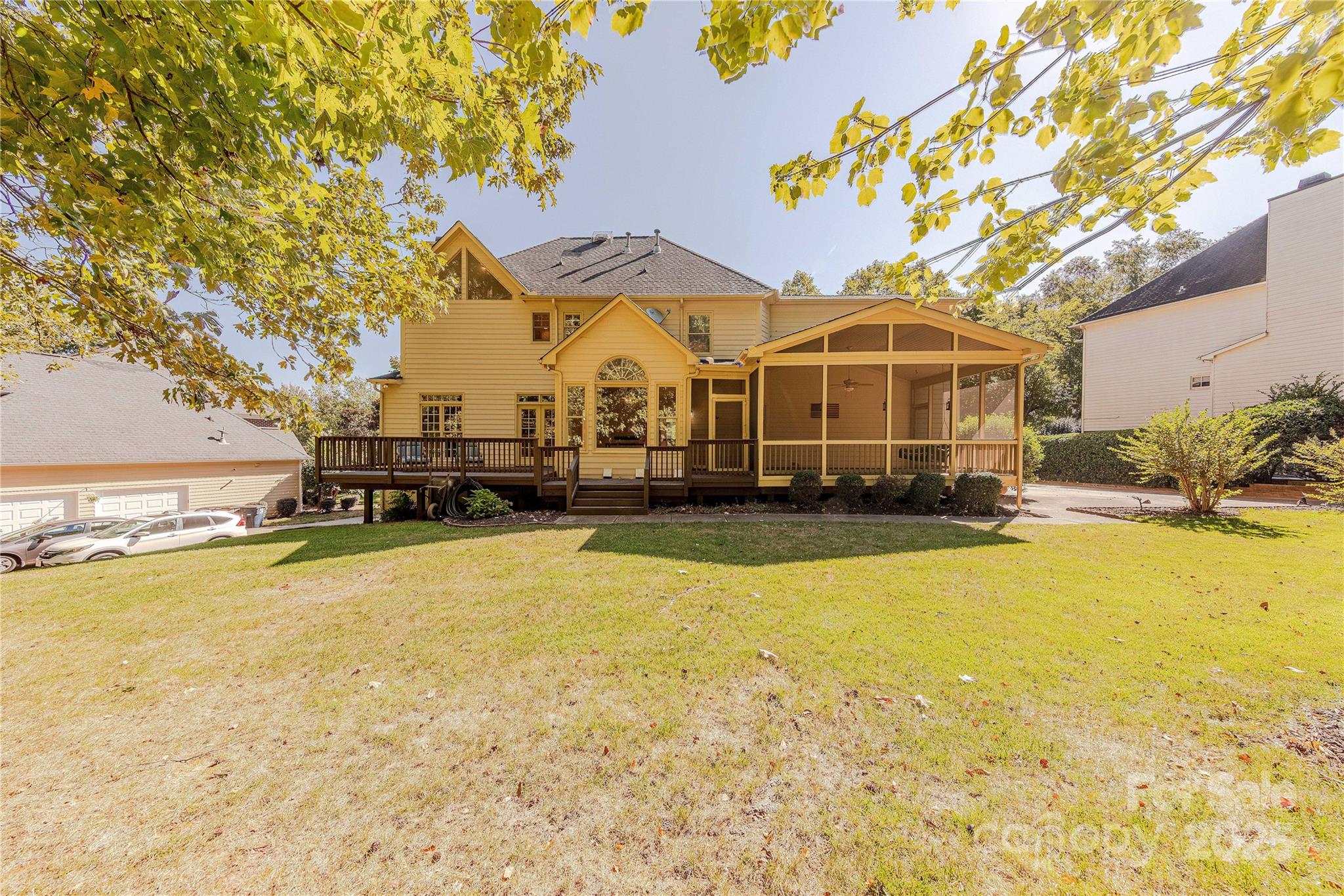 2629 Providence Hills Drive
