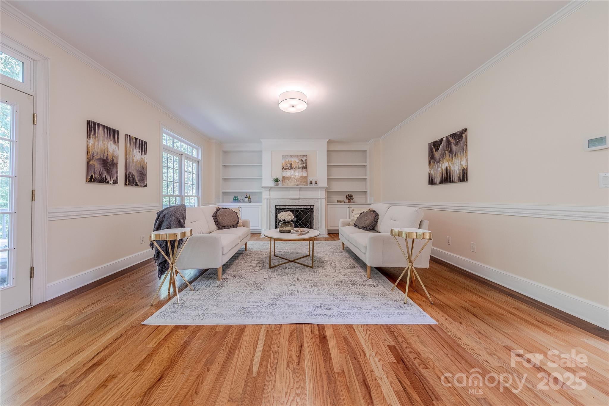 2629 Providence Hills Drive