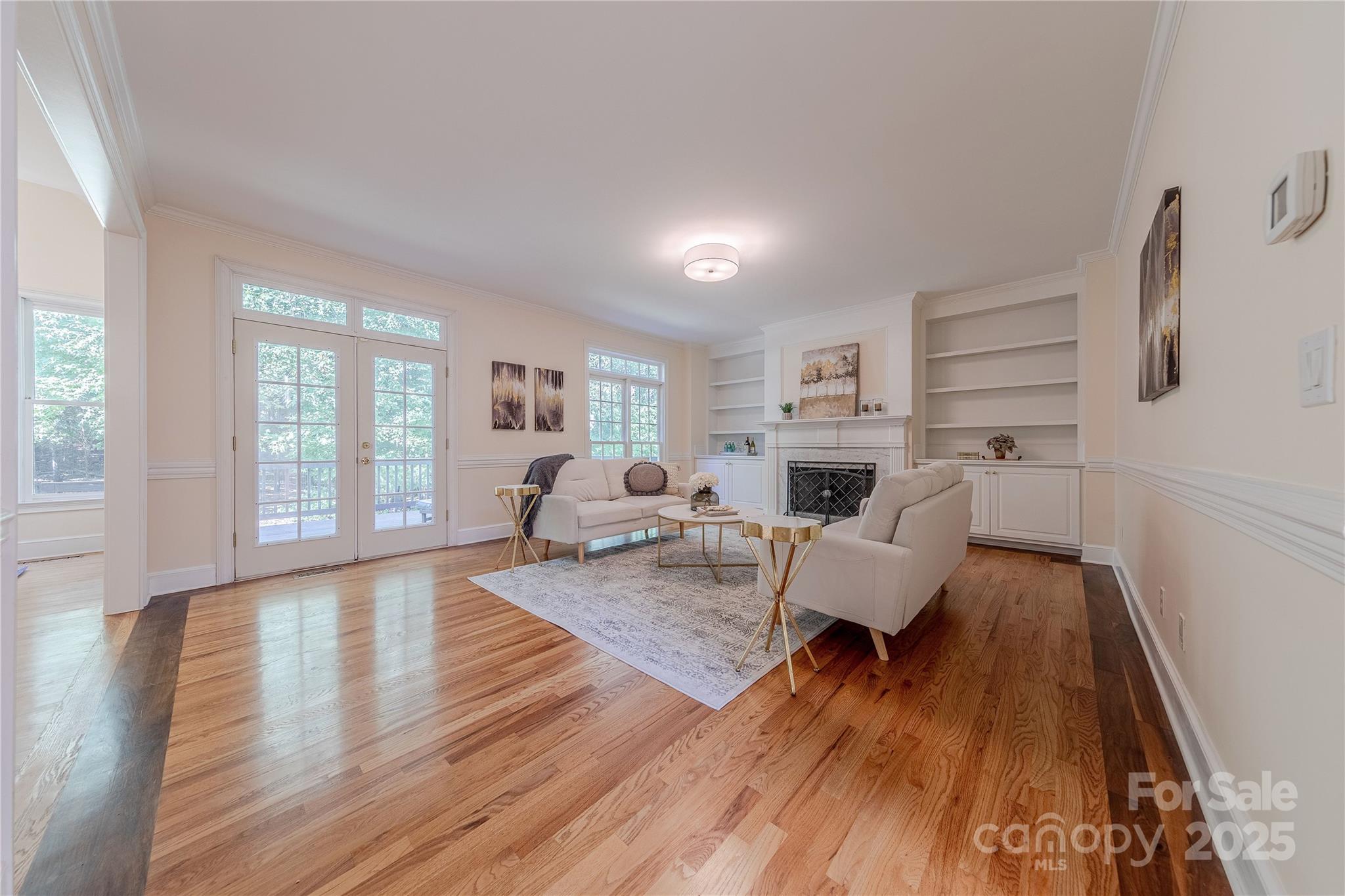 2629 Providence Hills Drive