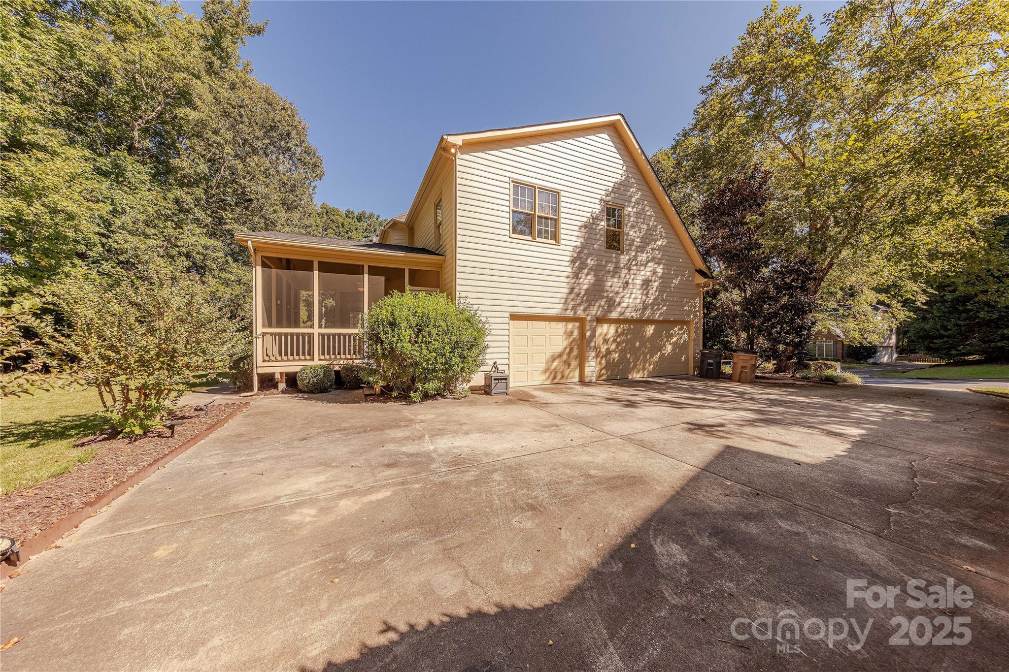 2629 Providence Hills Drive
