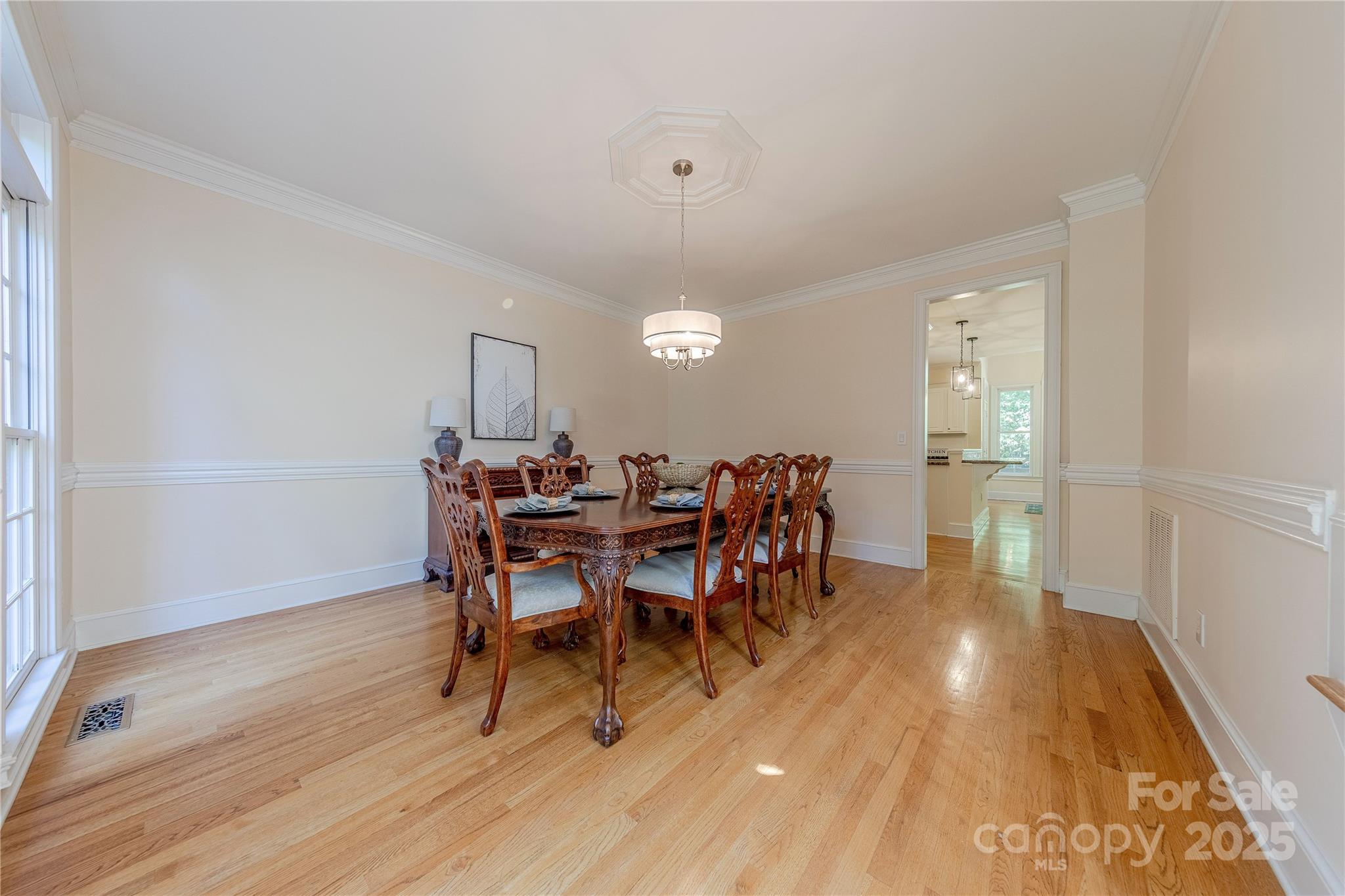 2629 Providence Hills Drive