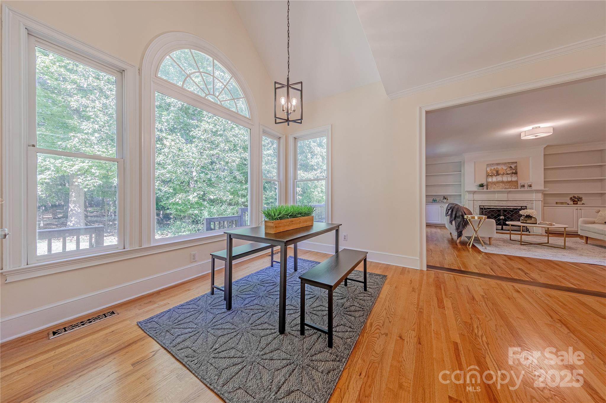 2629 Providence Hills Drive