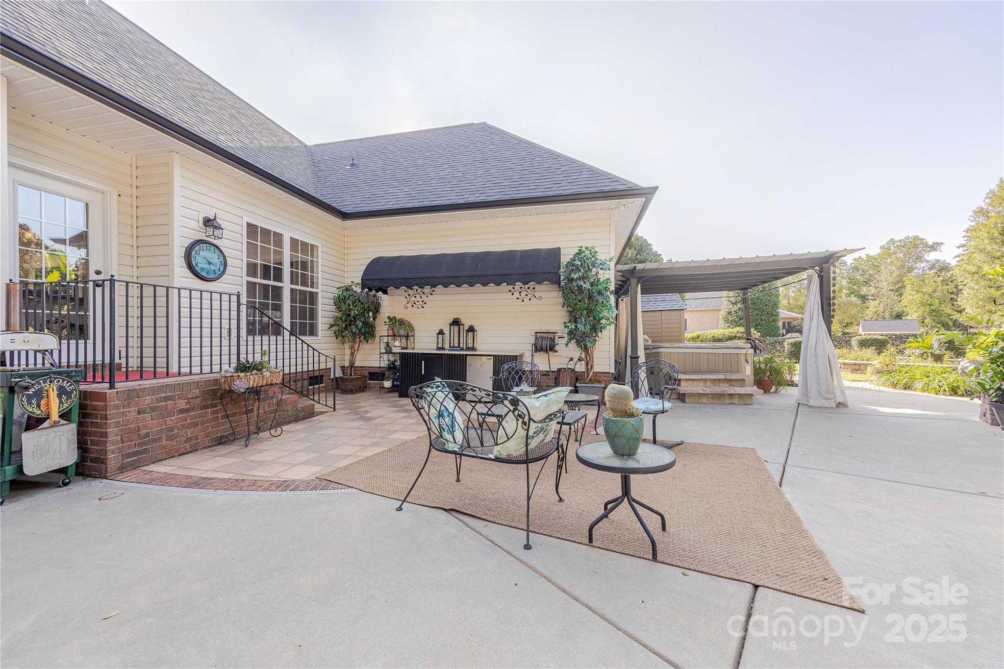 748 Creekbridge Drive