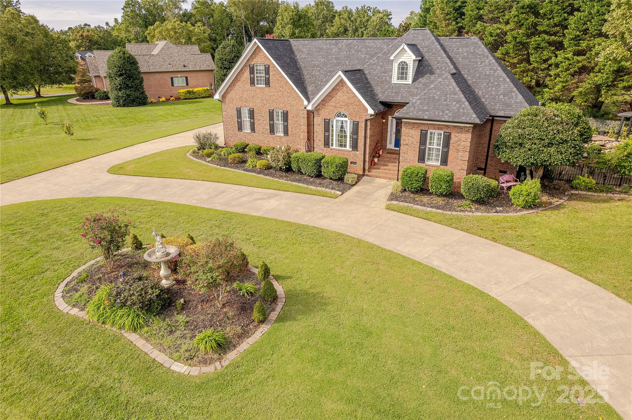 748 Creekbridge Drive