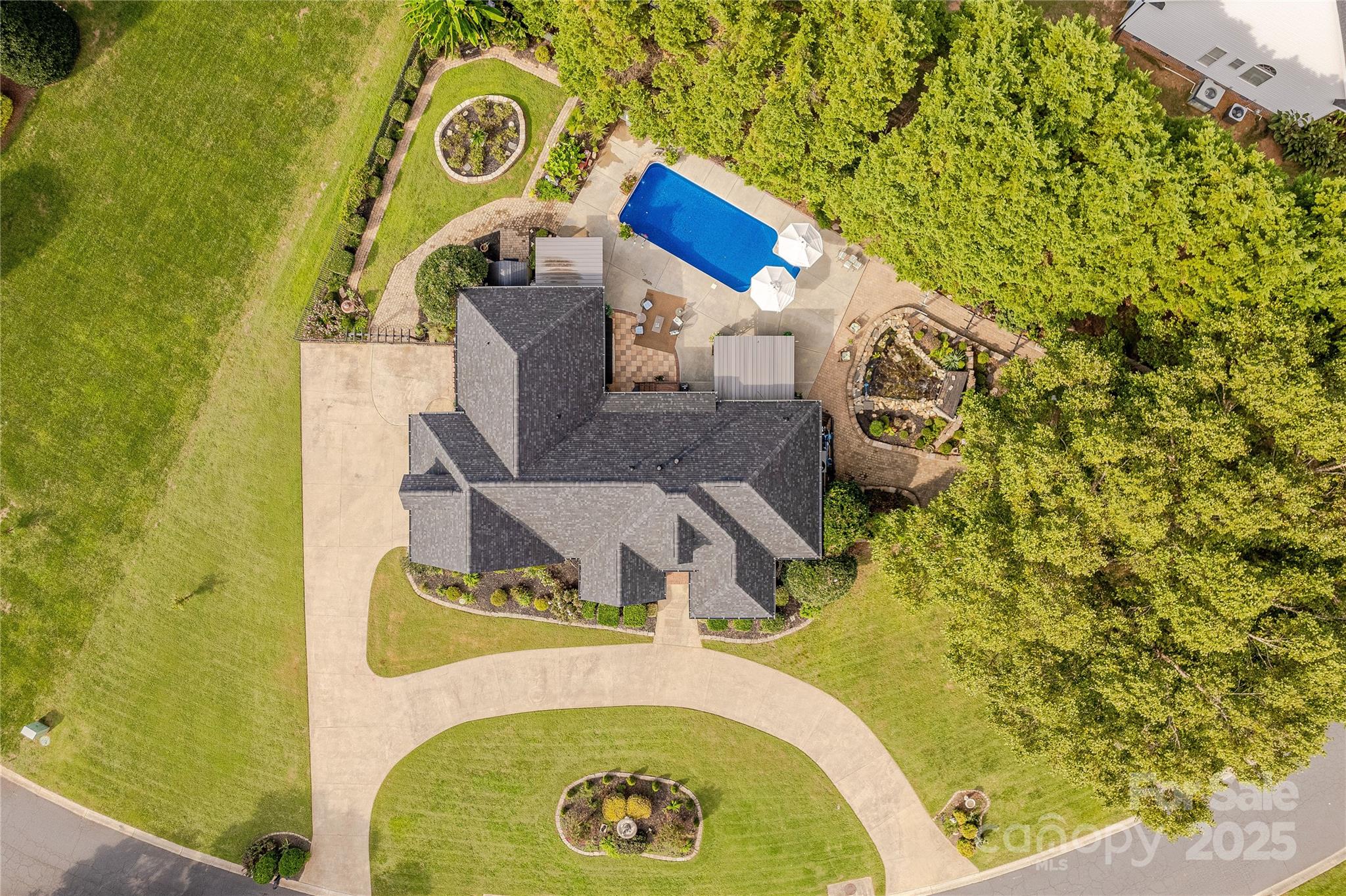 748 Creekbridge Drive