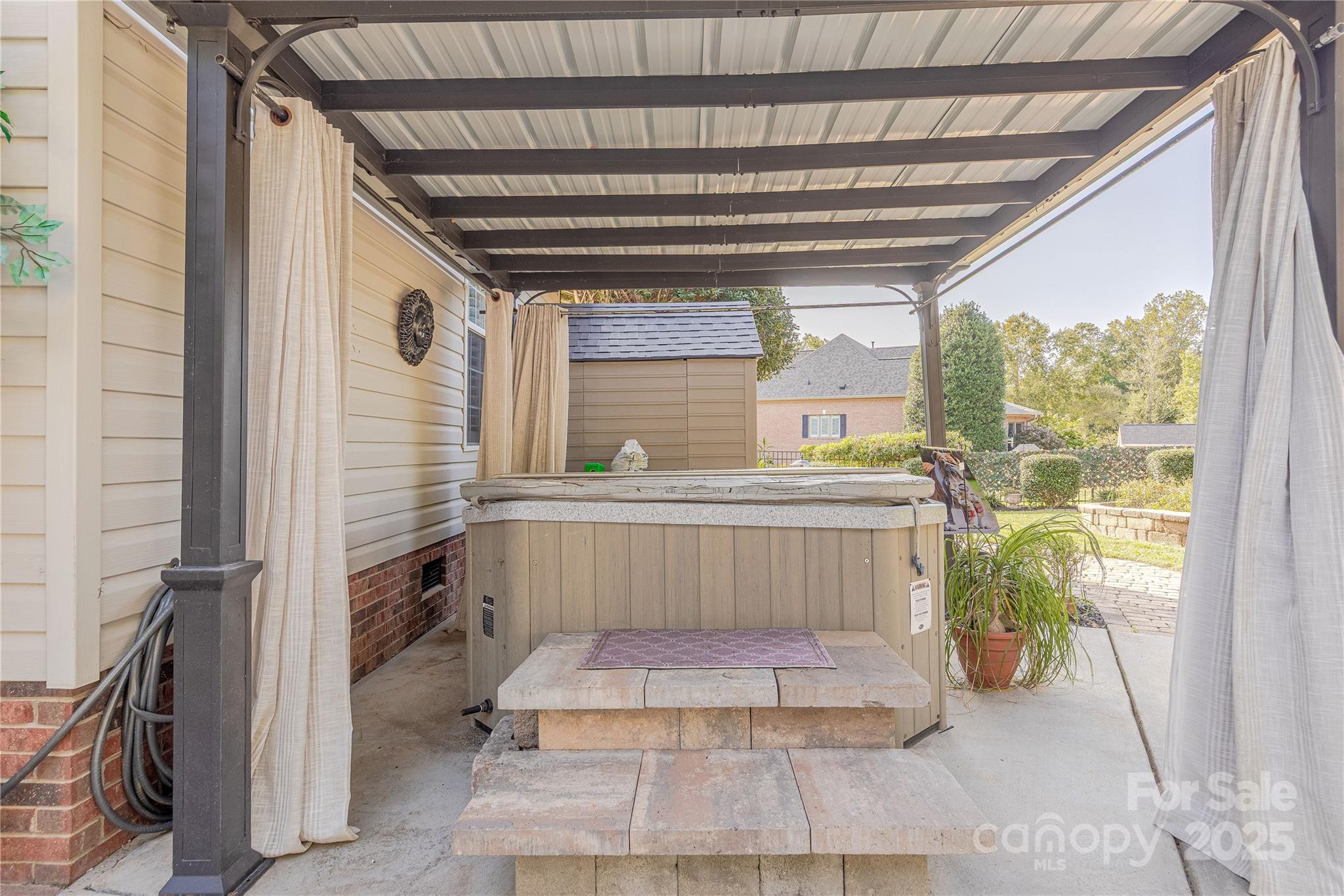 748 Creekbridge Drive