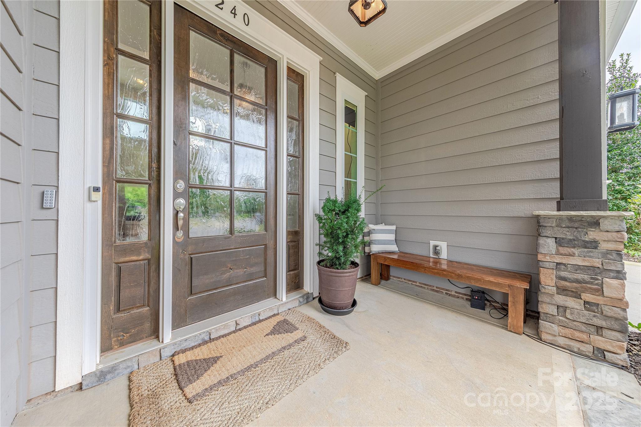 240 Hampton Trail Drive