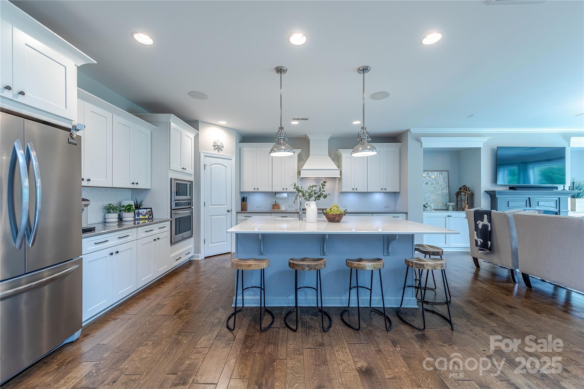 240 Hampton Trail Drive