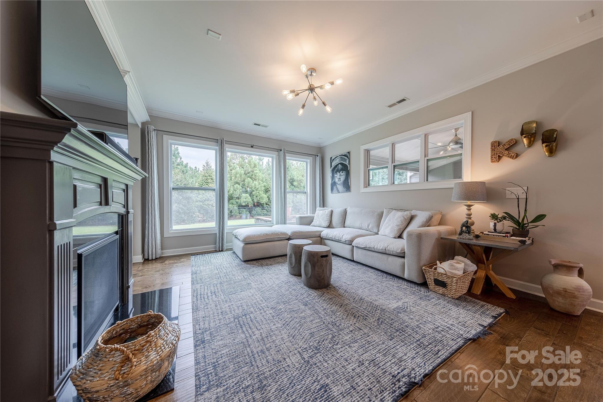 240 Hampton Trail Drive