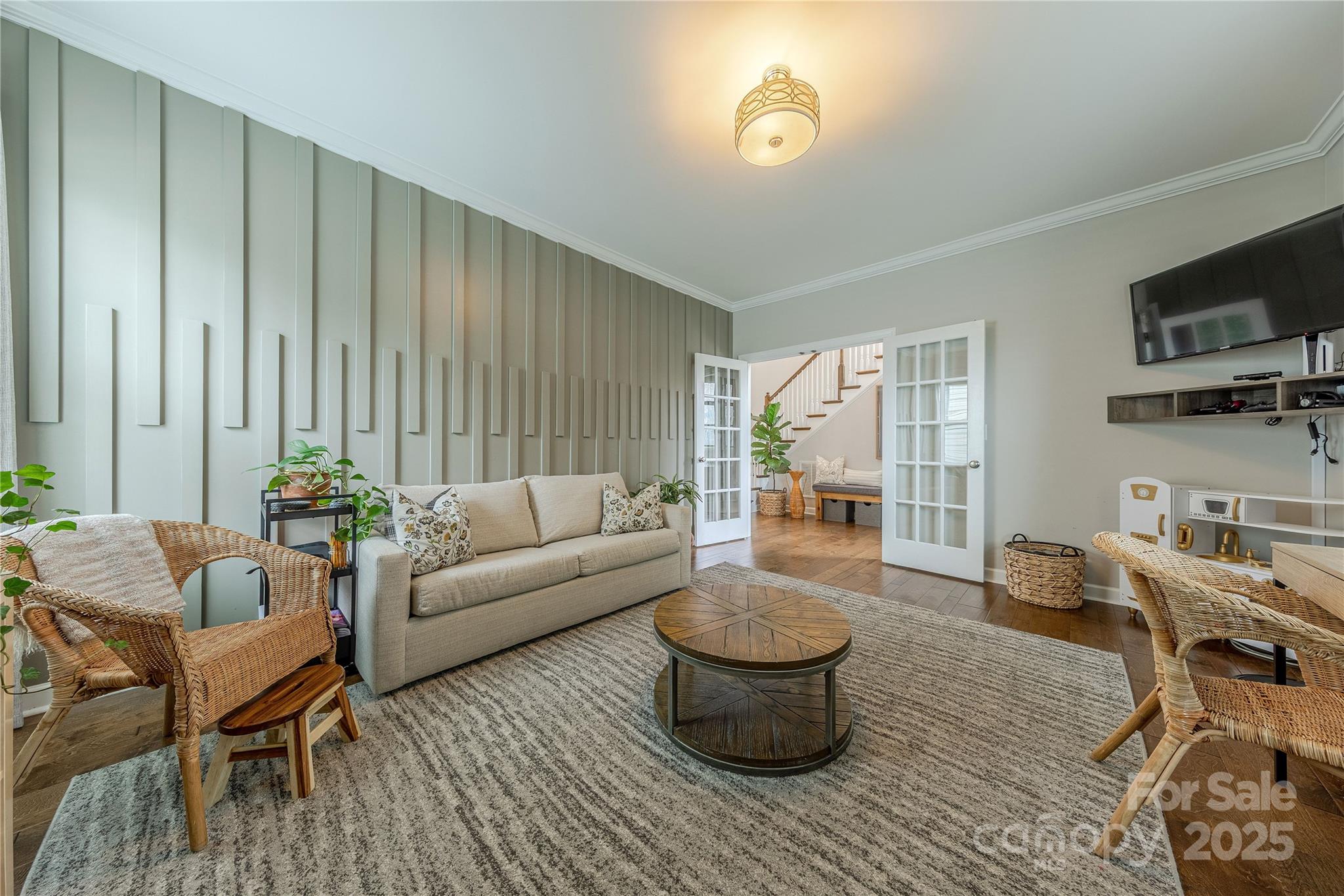 240 Hampton Trail Drive