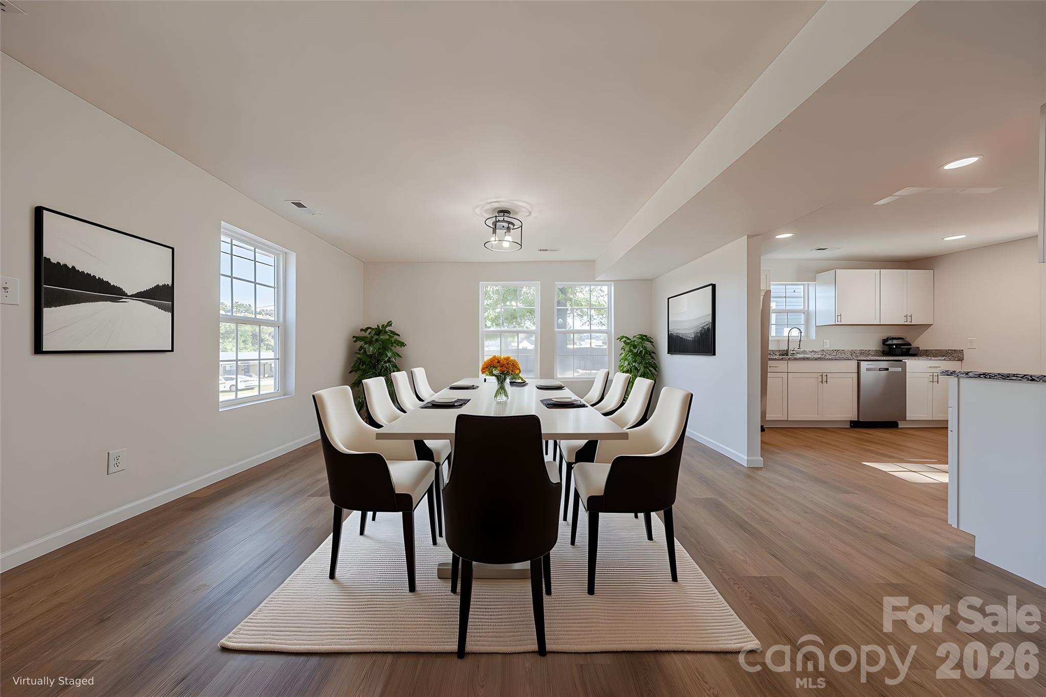 214 E Washington Avenue