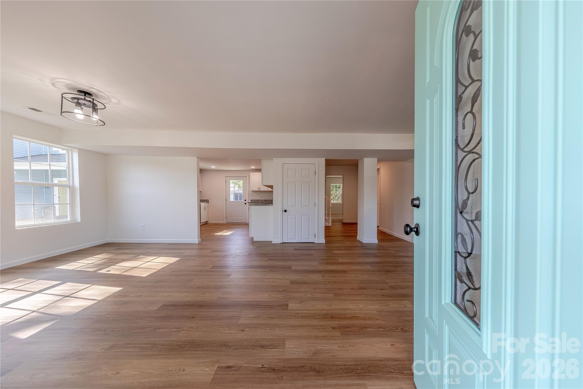 214 E Washington Avenue