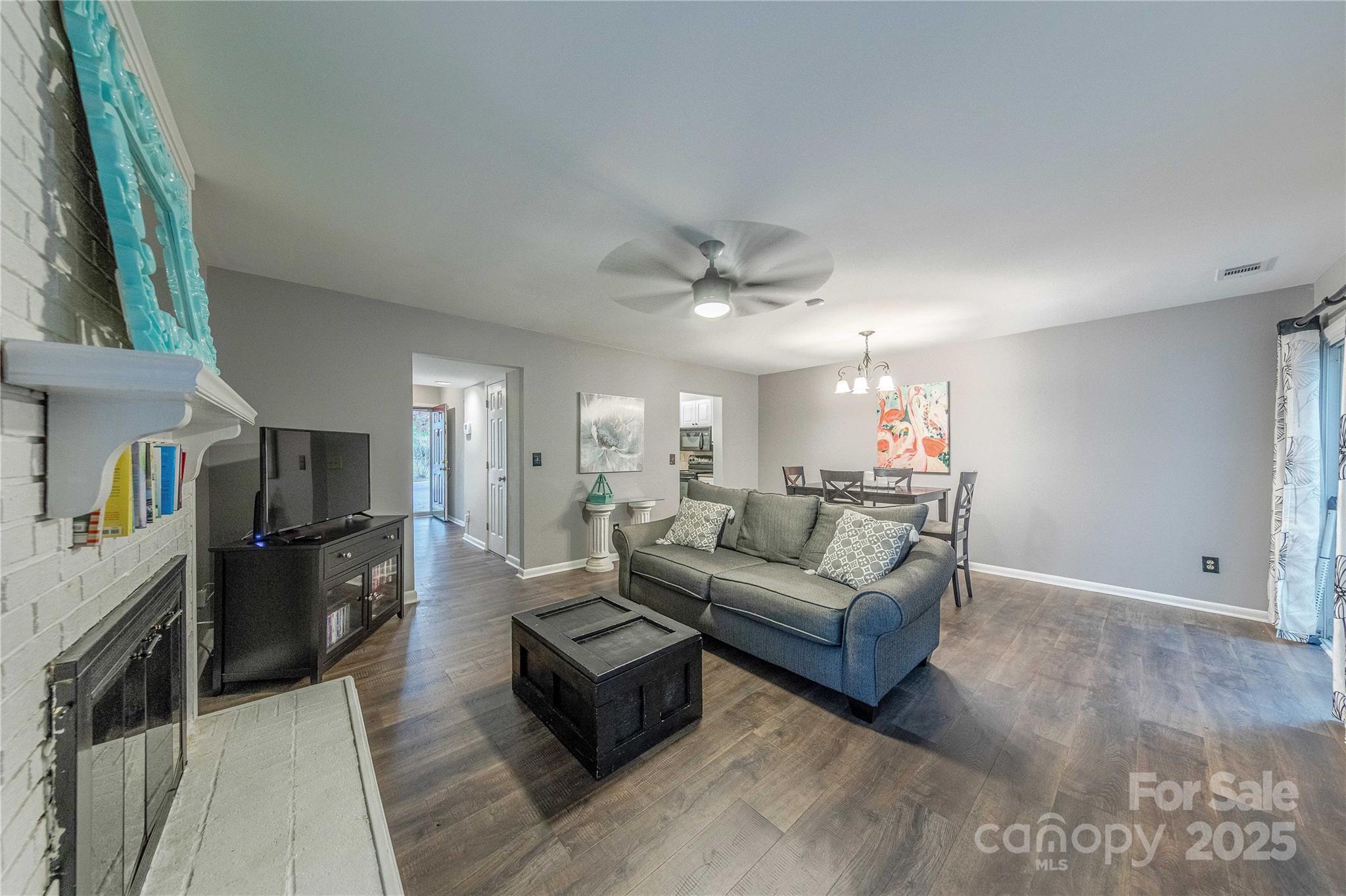 1025 Sardis Cove Drive