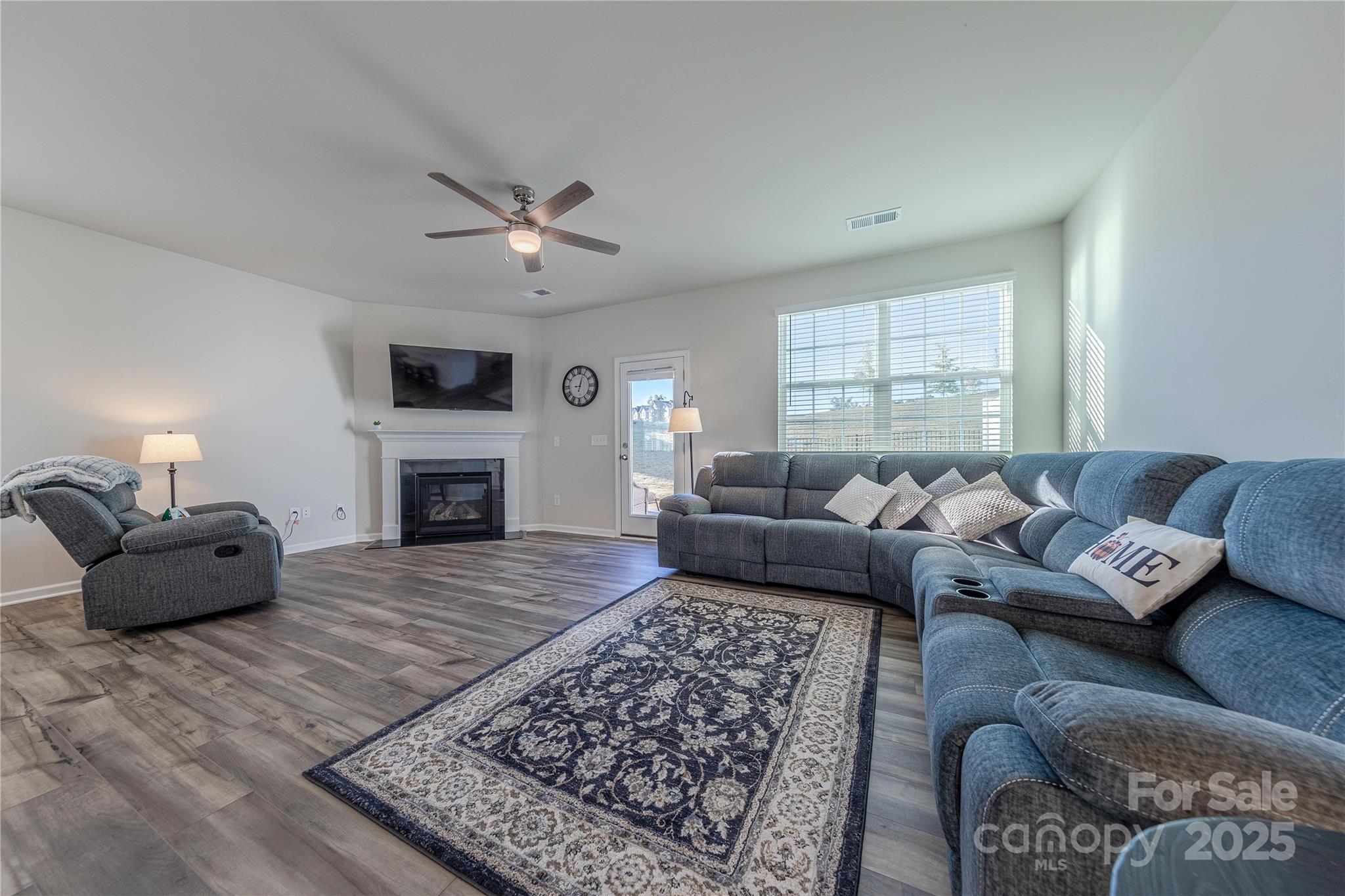 8007 Scarlet Maple Lane
