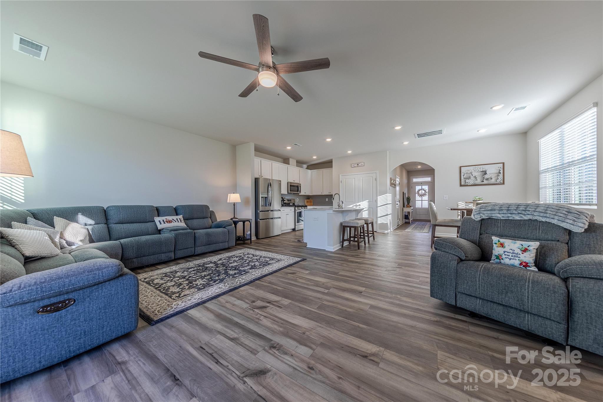 8007 Scarlet Maple Lane