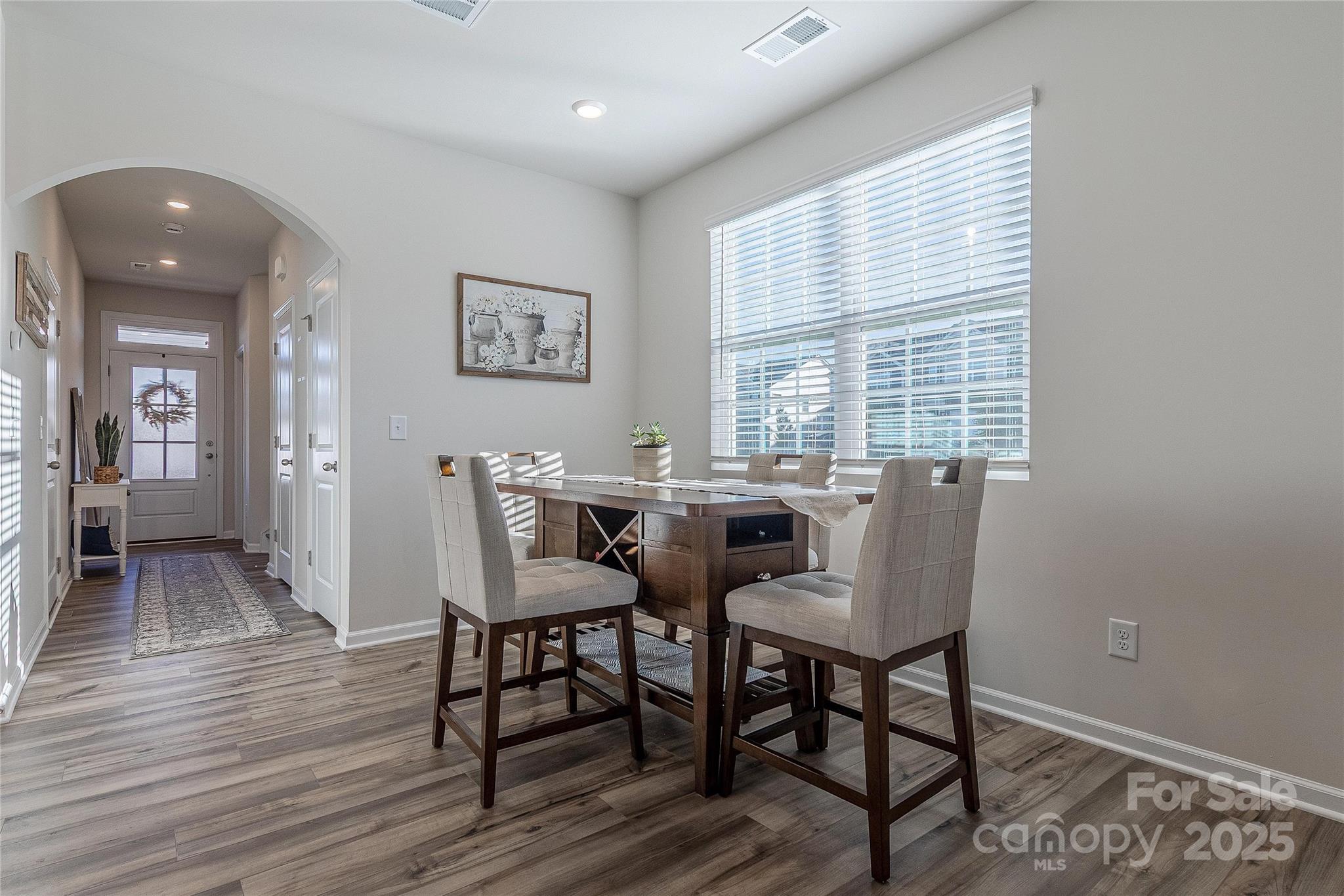 8007 Scarlet Maple Lane