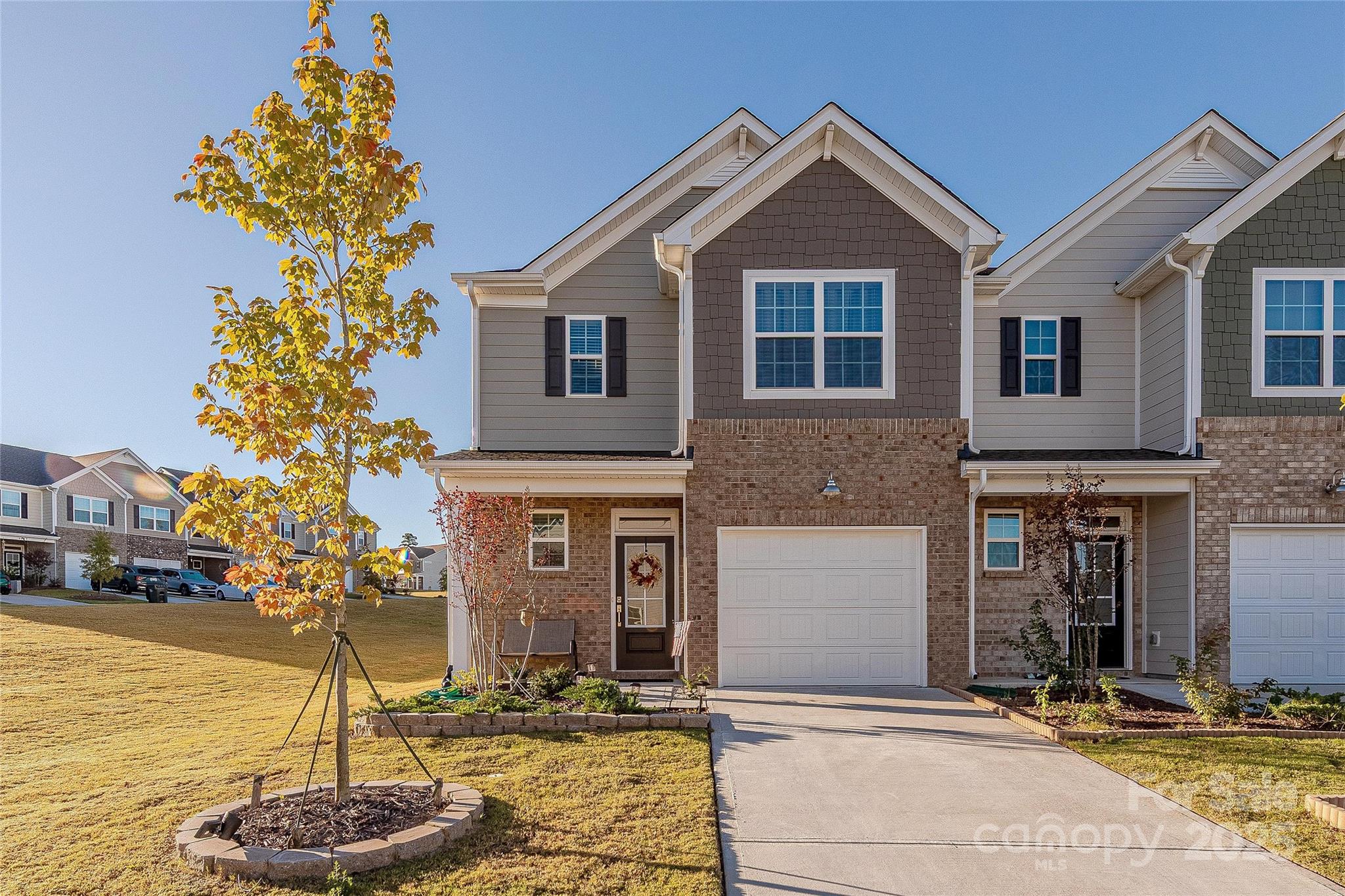 8007 Scarlet Maple Lane