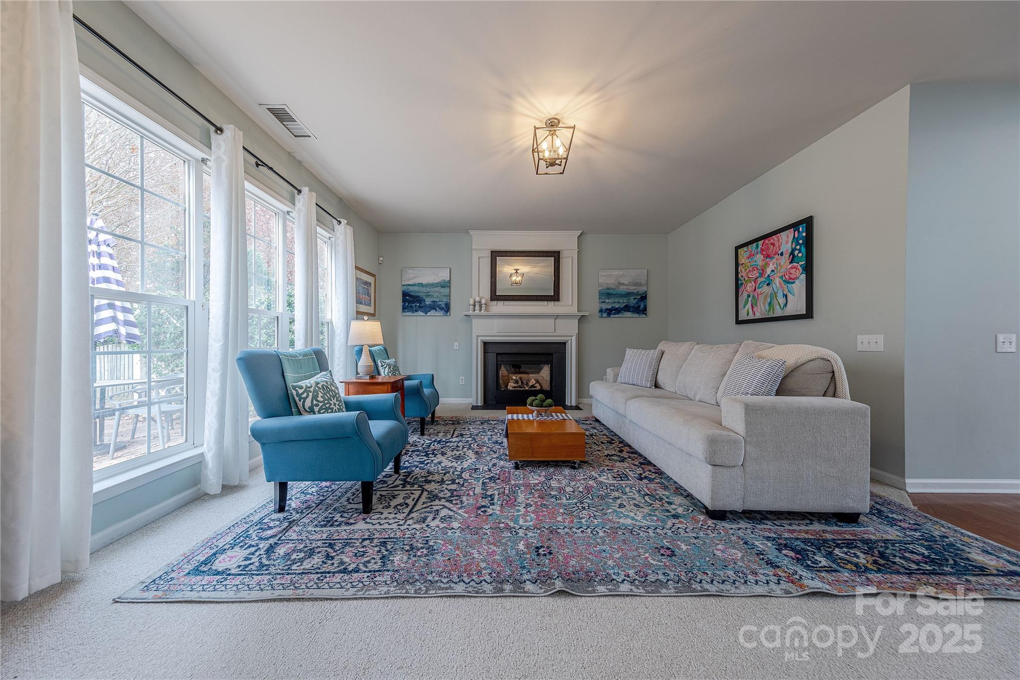 3144 Surreyhill Court