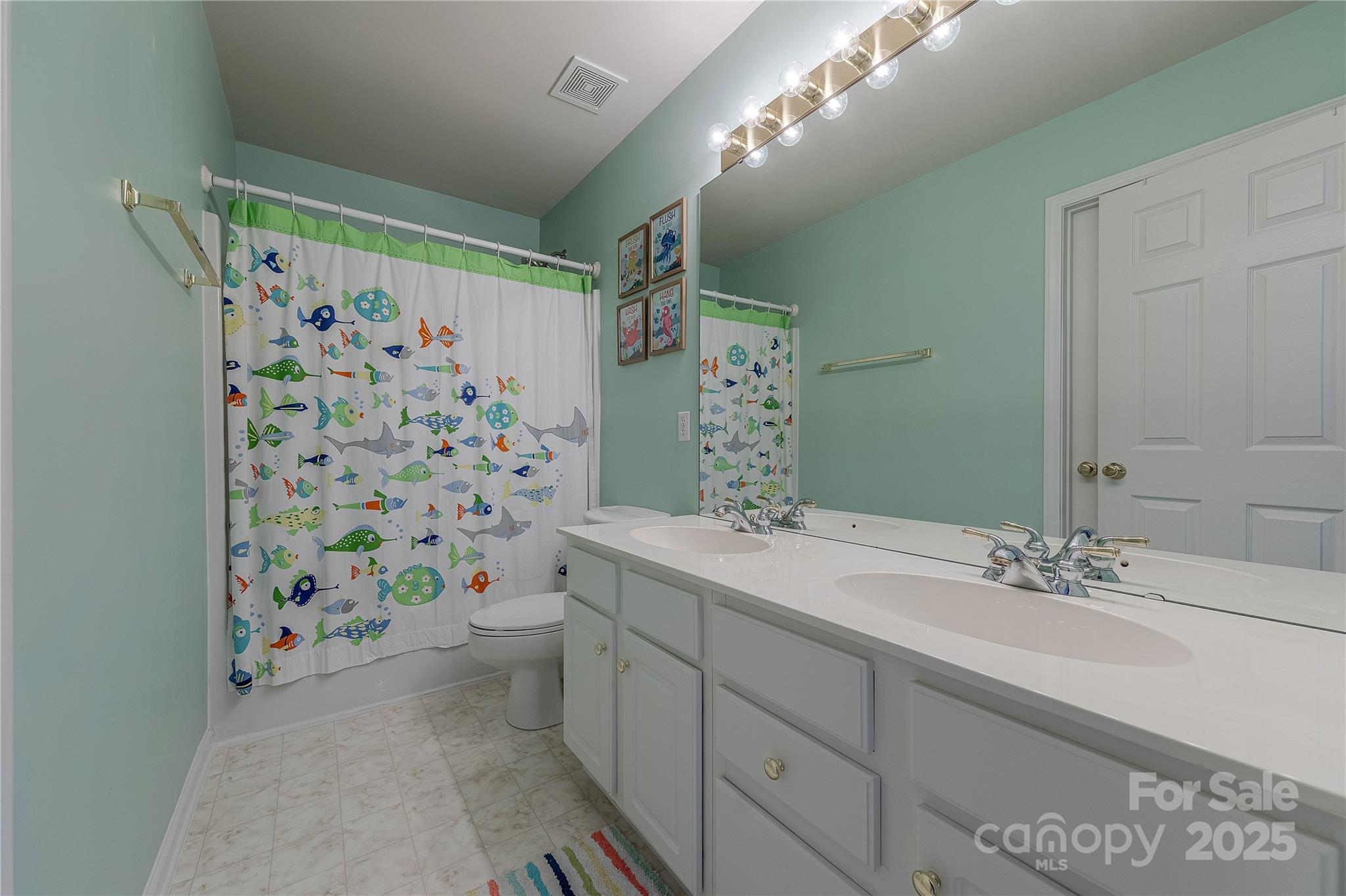 3144 Surreyhill Court