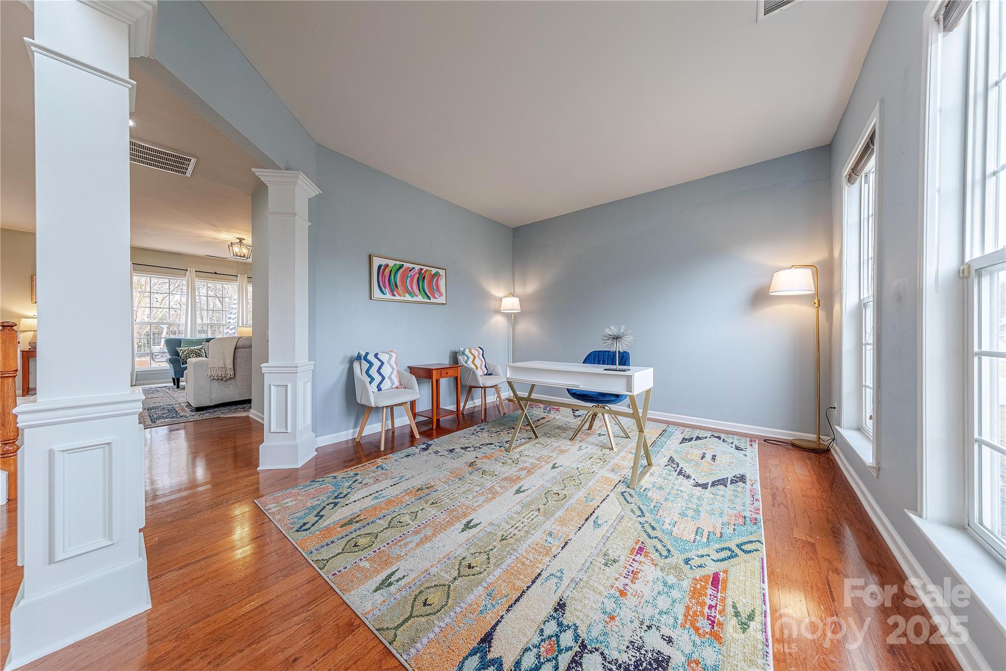 3144 Surreyhill Court