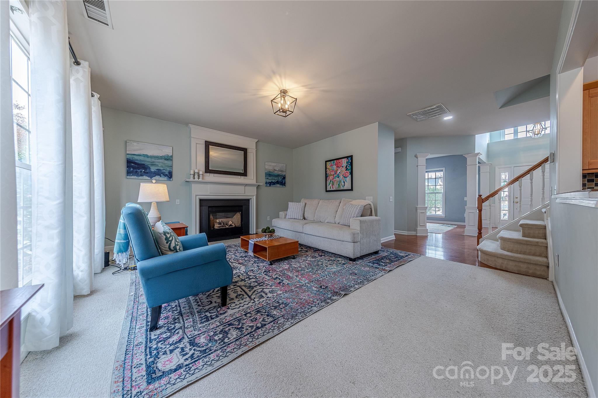 3144 Surreyhill Court