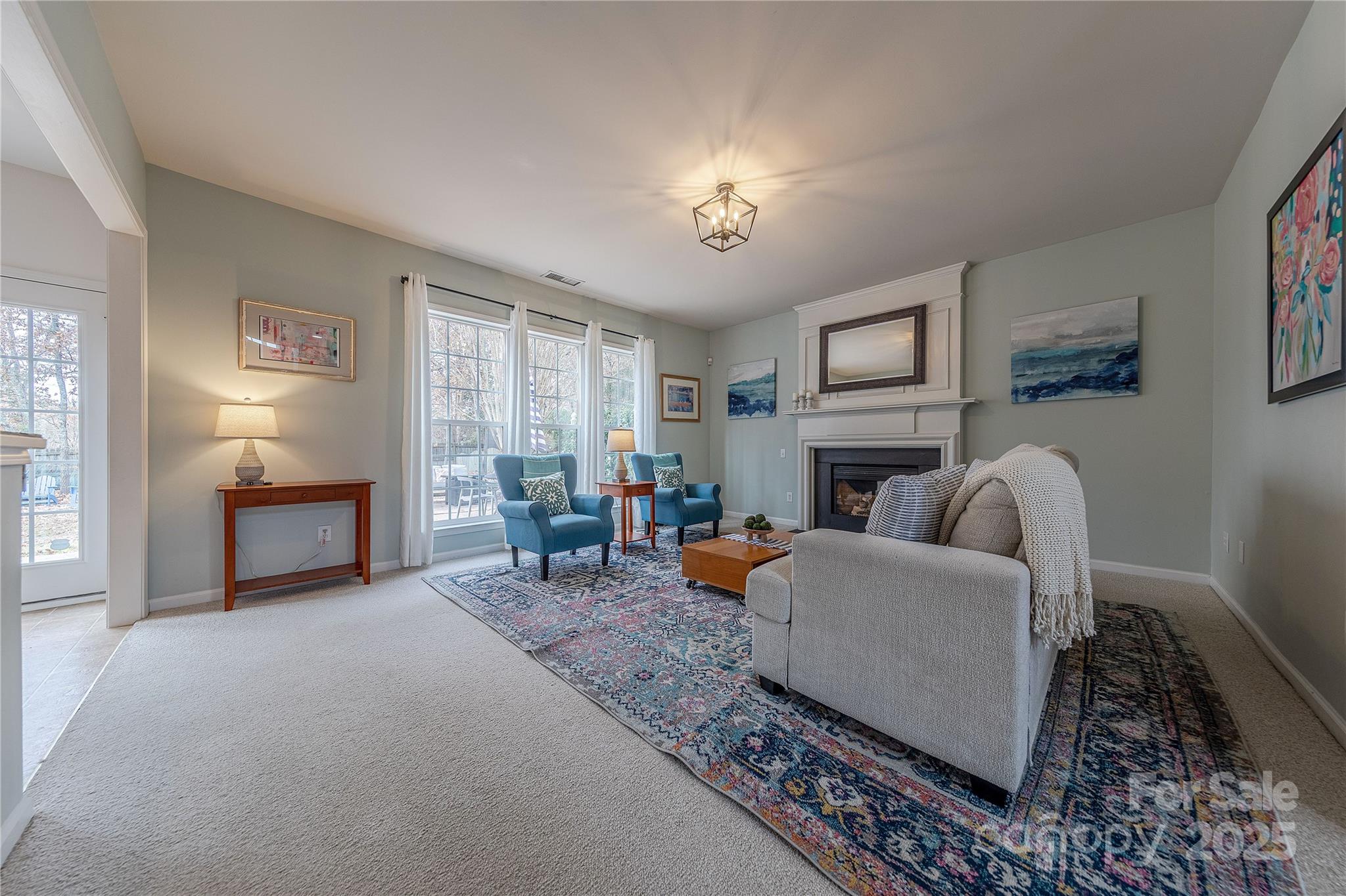 3144 Surreyhill Court