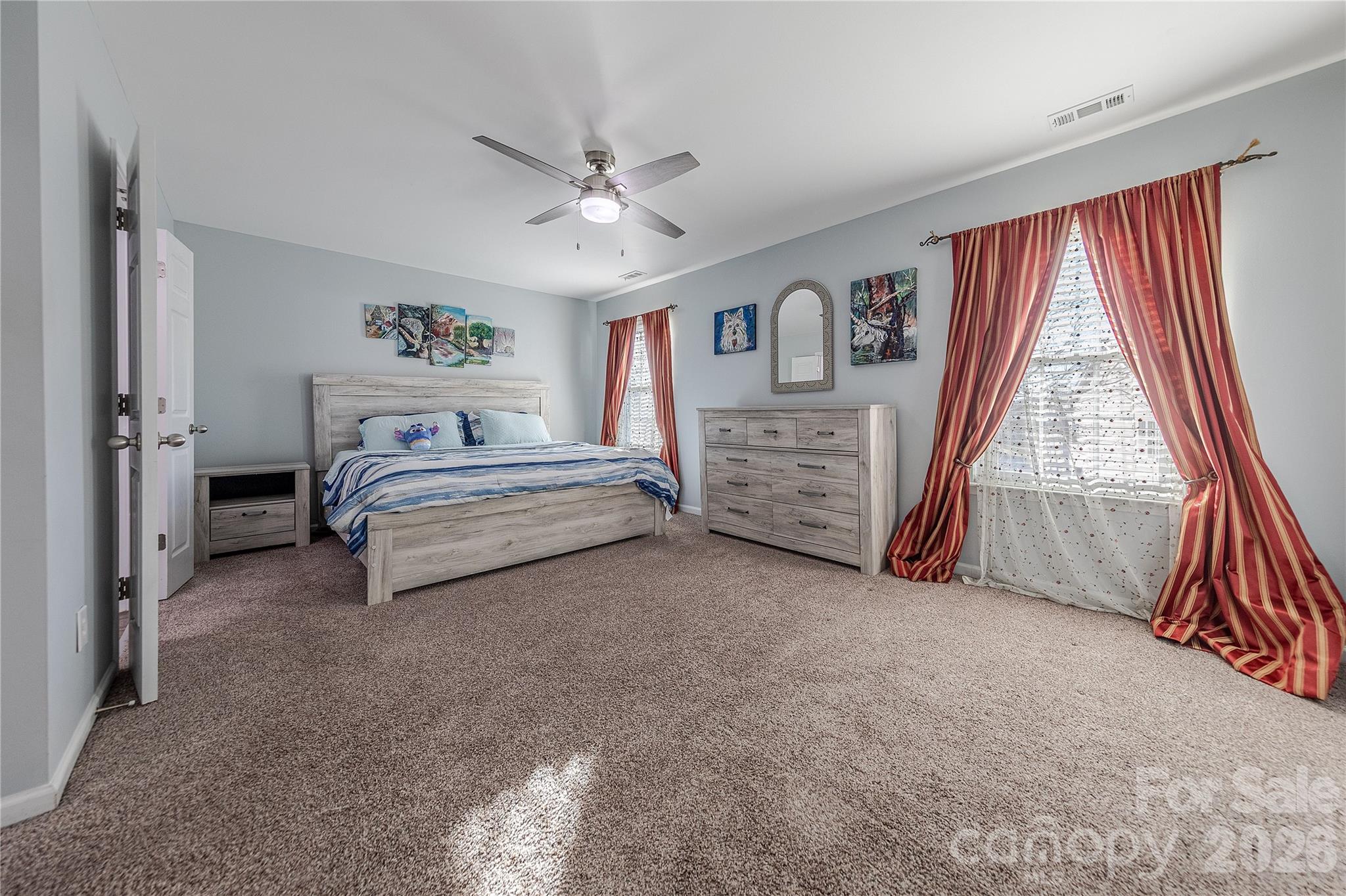 2147 Midnight Blue Lane