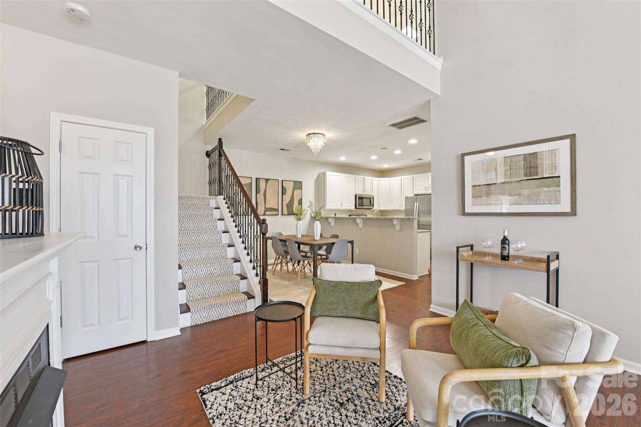 8603 Bookwalter Court