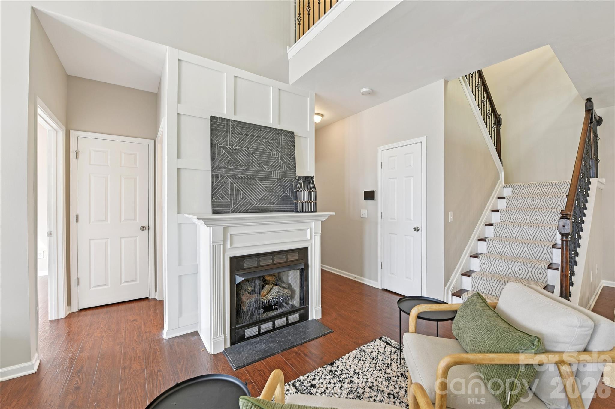 8603 Bookwalter Court