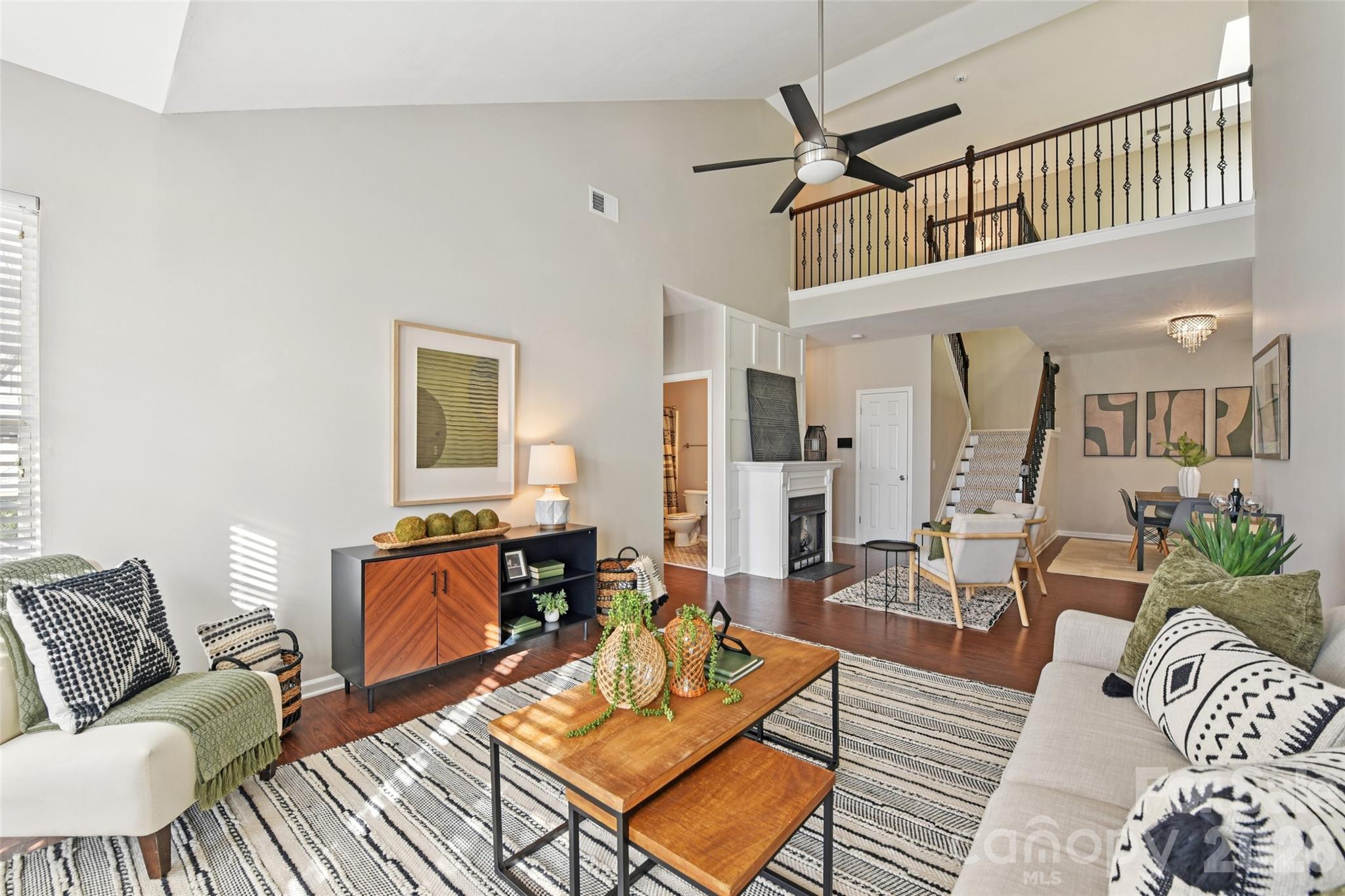 8603 Bookwalter Court