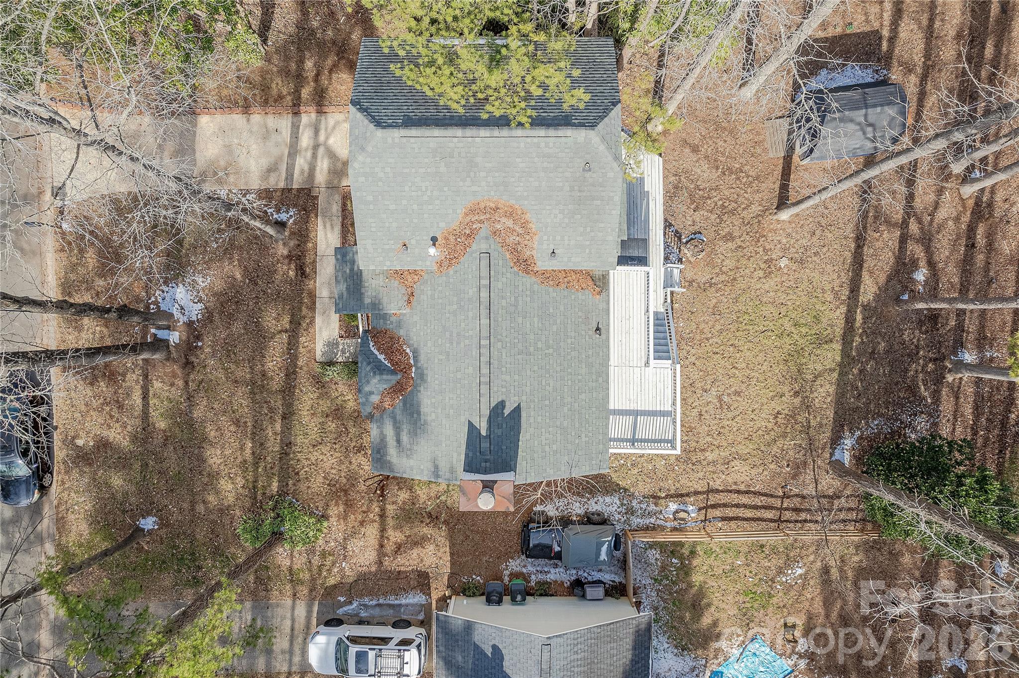 6332 Round Hill Road