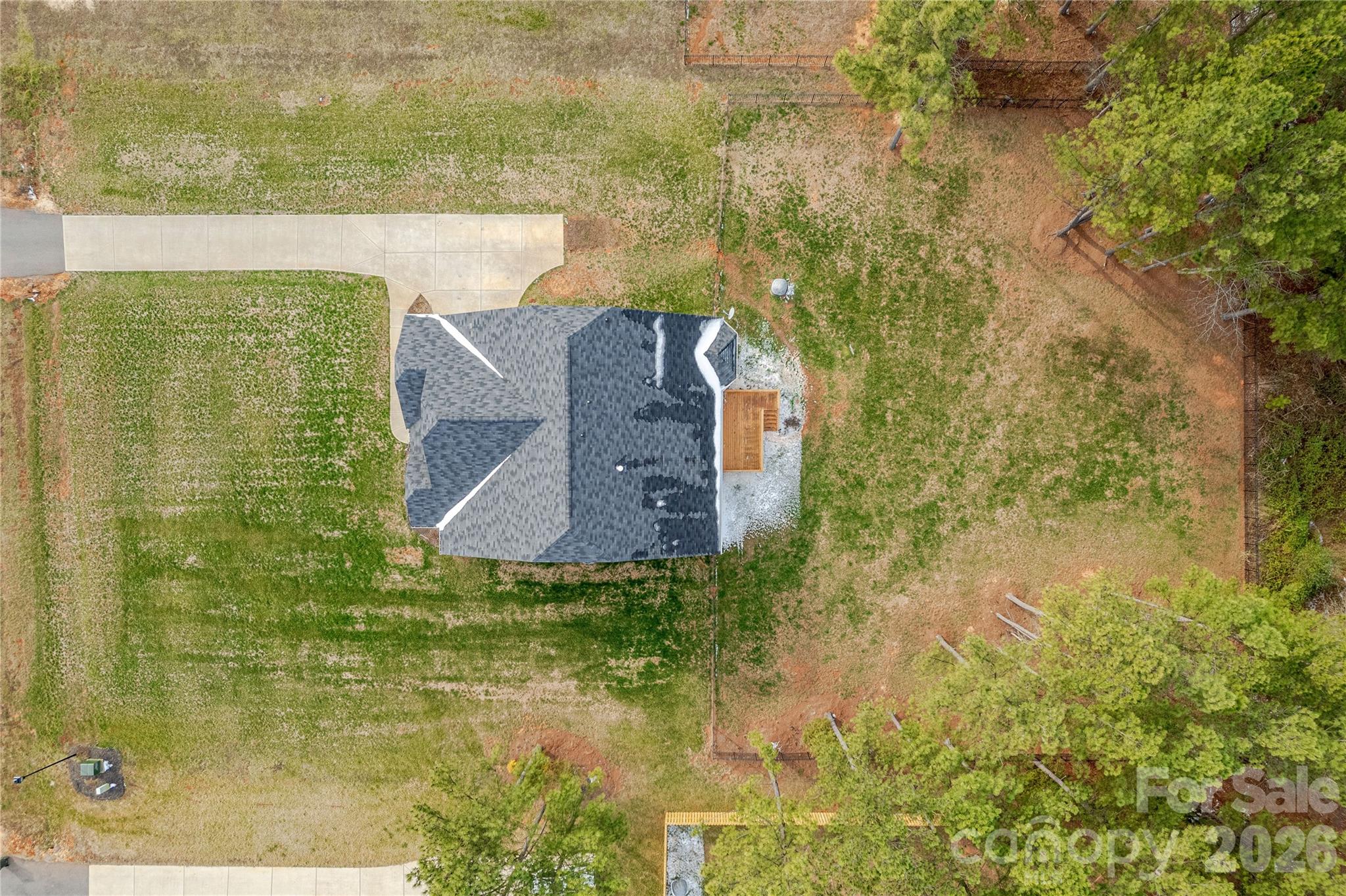 1059 Willow Grove Lane