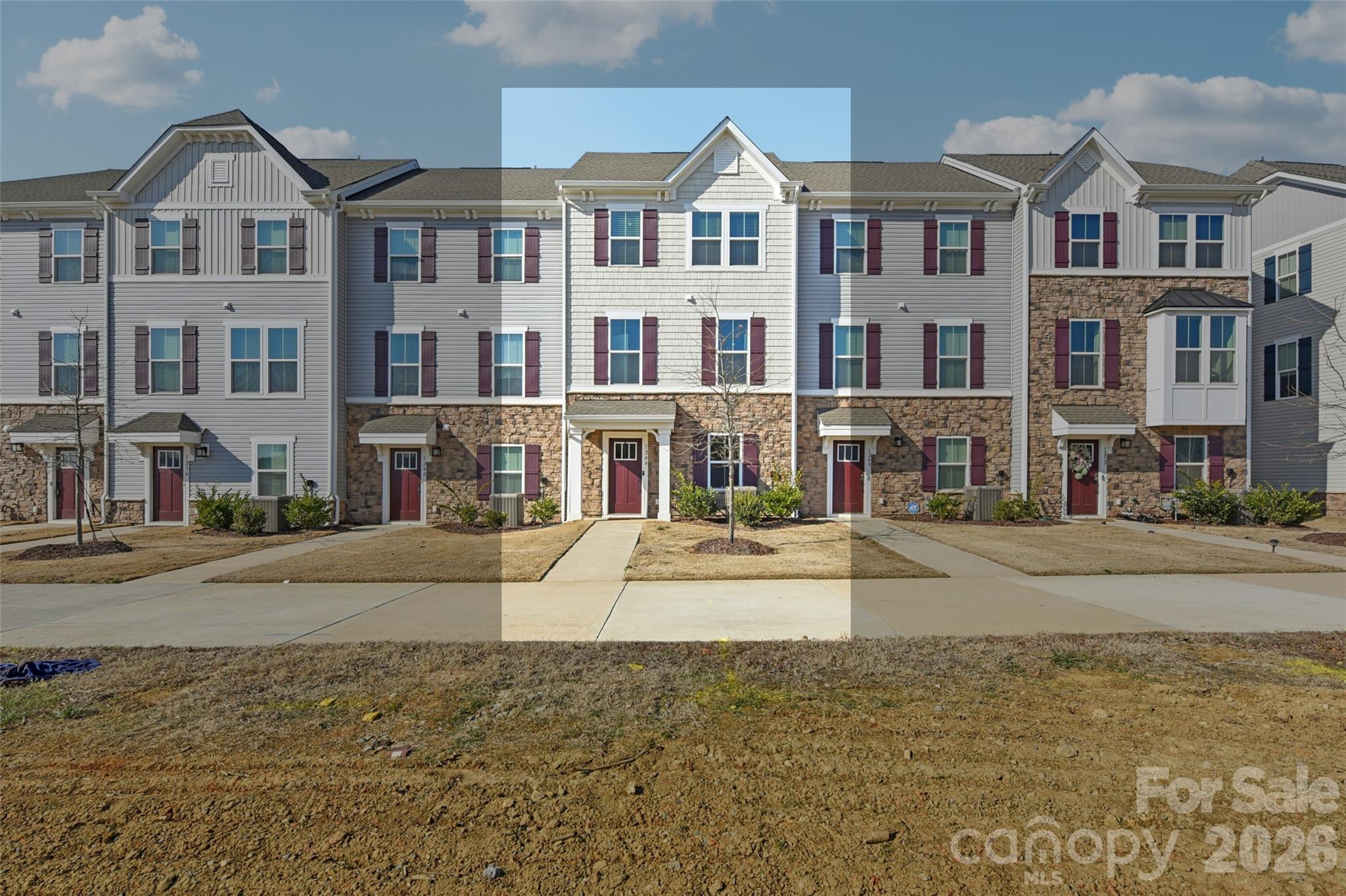 1244 Newell Towns Lane